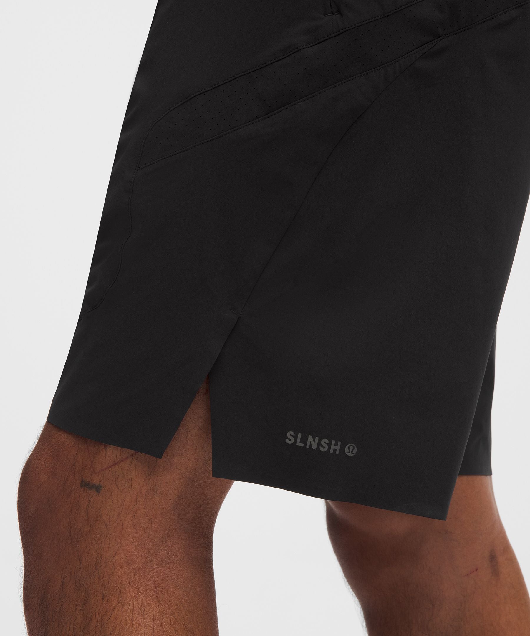 Lululemon Lightweight Active Short 9" *SLNSH Collection