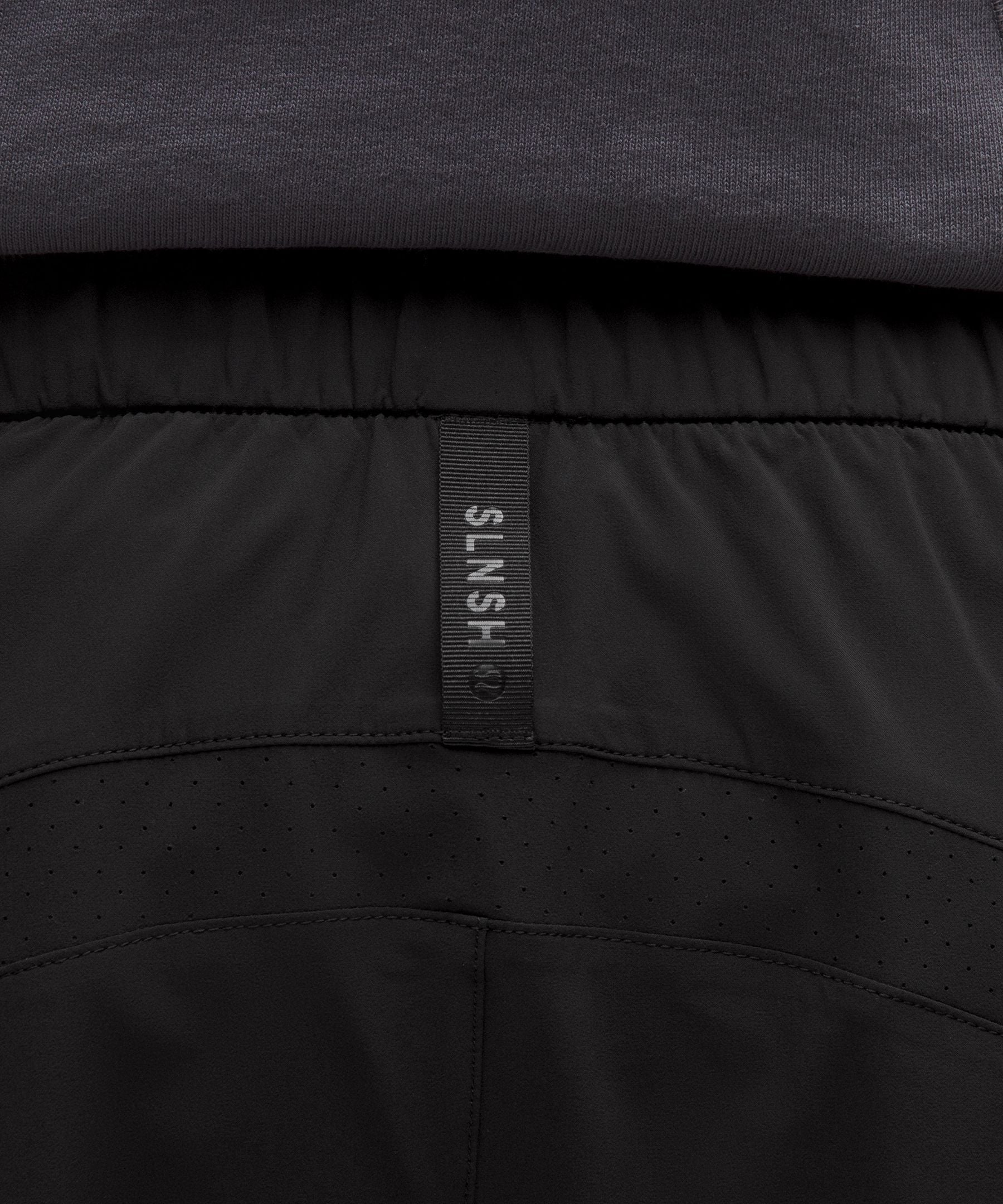 Lululemon Lightweight Active Short 9" *SLNSH Collection
