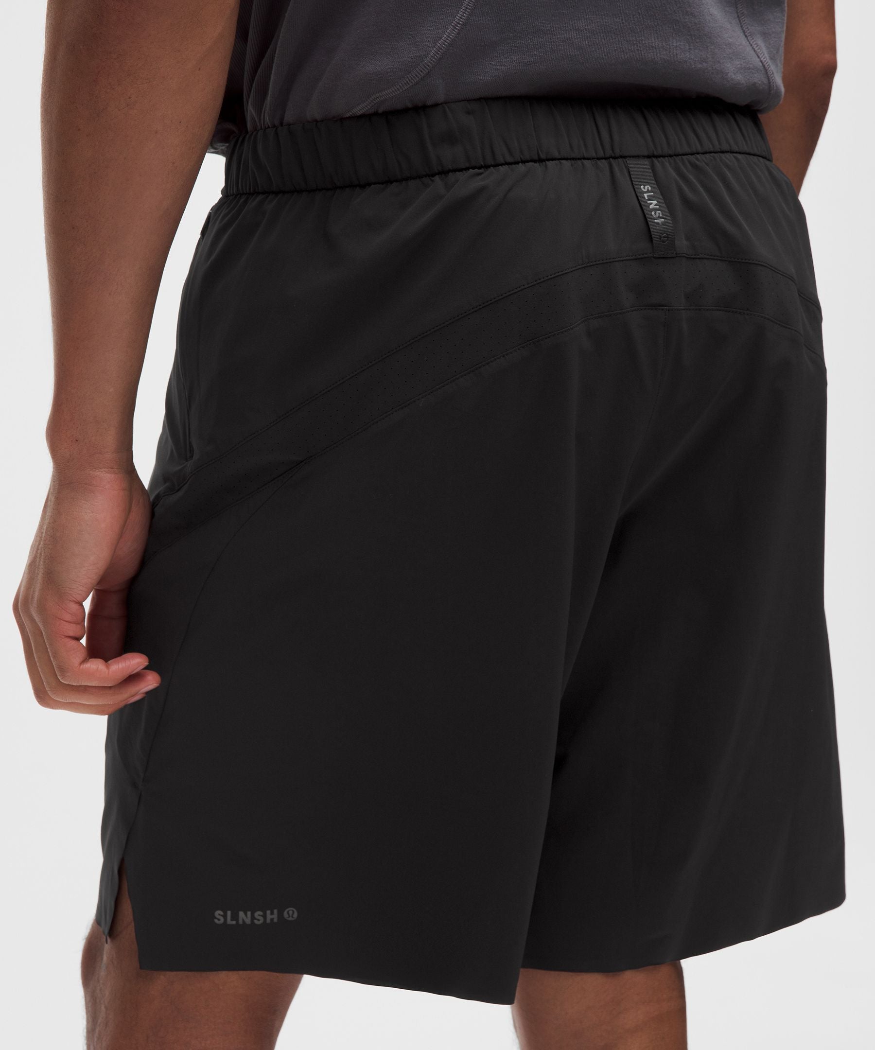 Lululemon Lightweight Active Short 9" *SLNSH Collection