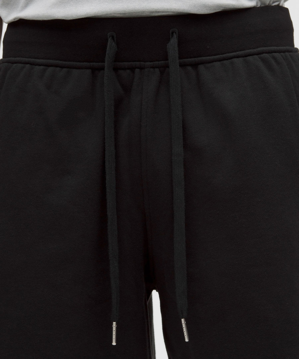 Lululemon French Terry Short 6"