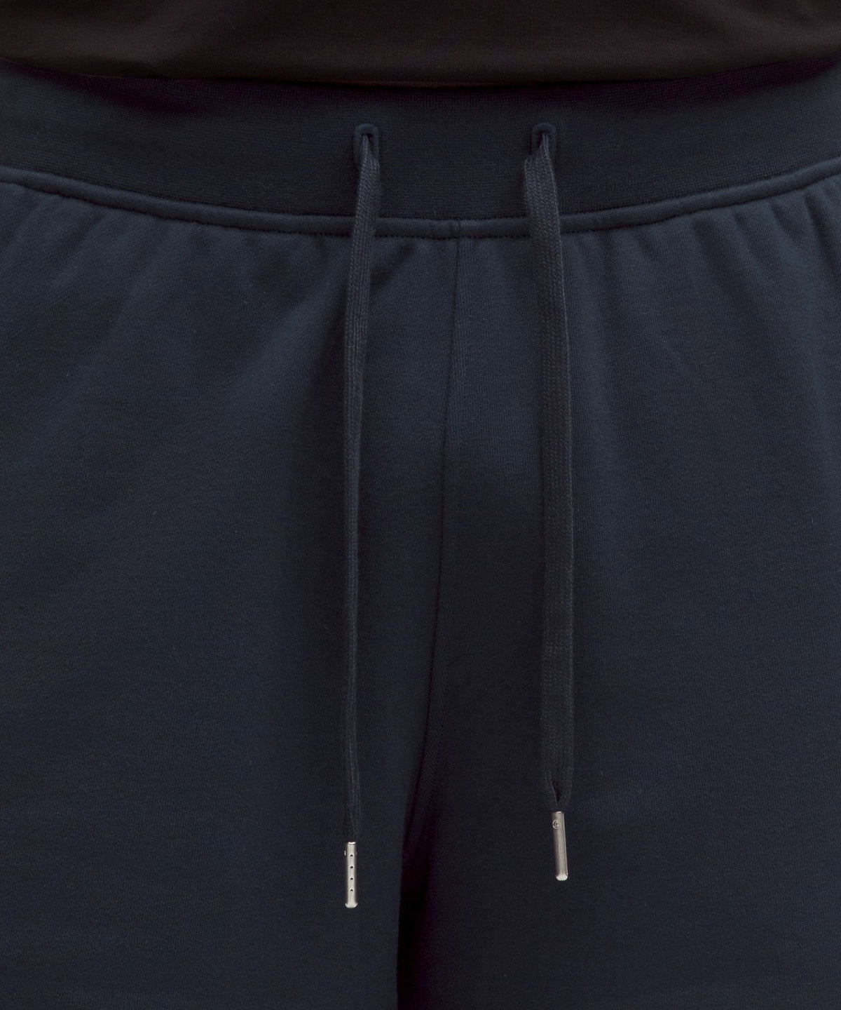 Lululemon French Terry Short 6"