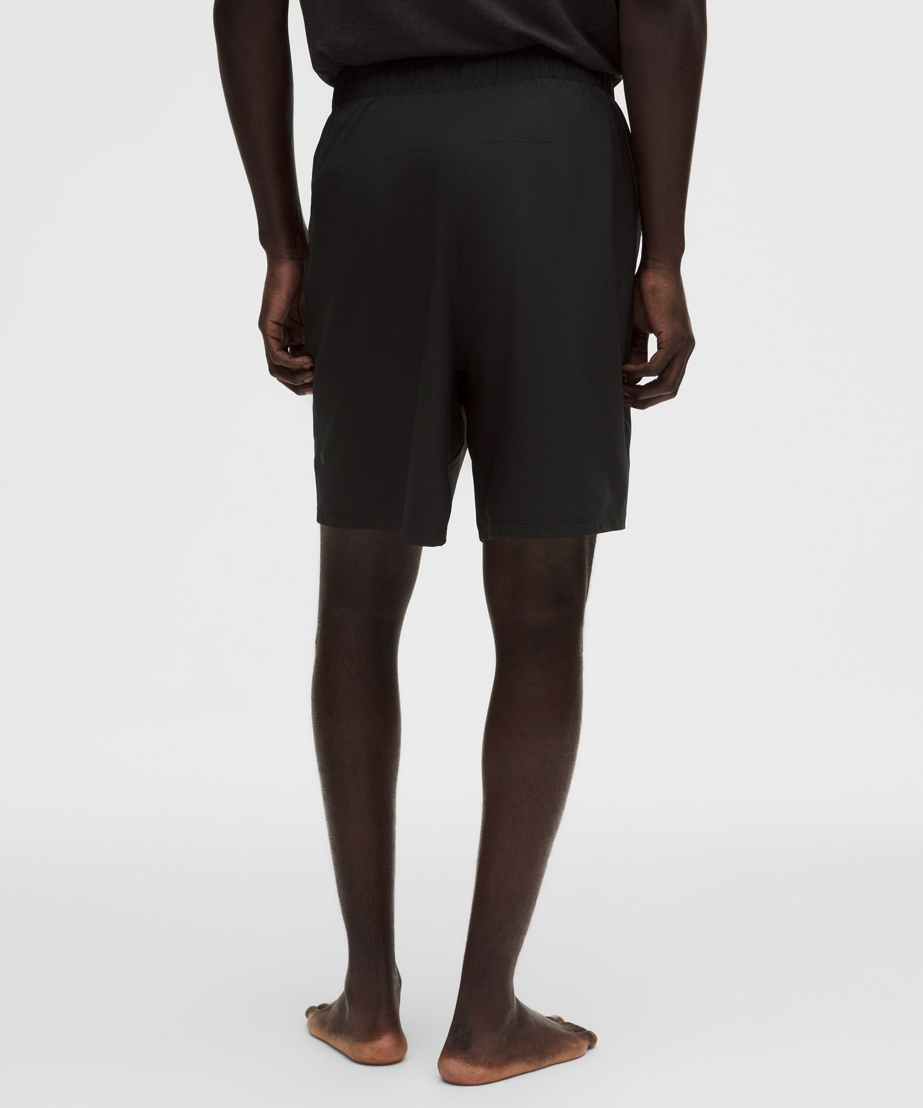 Lululemon Balancer Relaxed-Fit Short 7"
