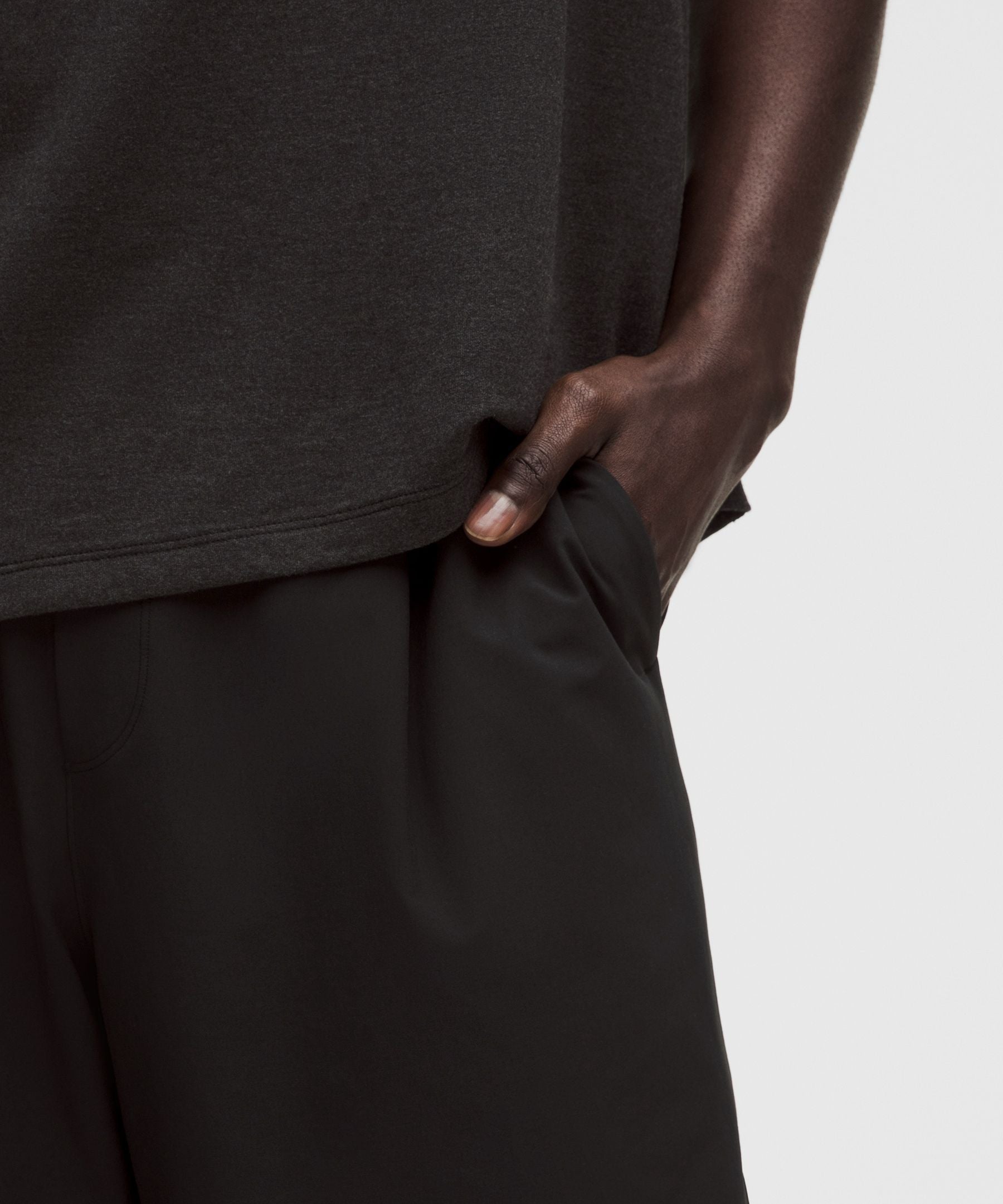 Lululemon Balancer Relaxed-Fit Short 7"