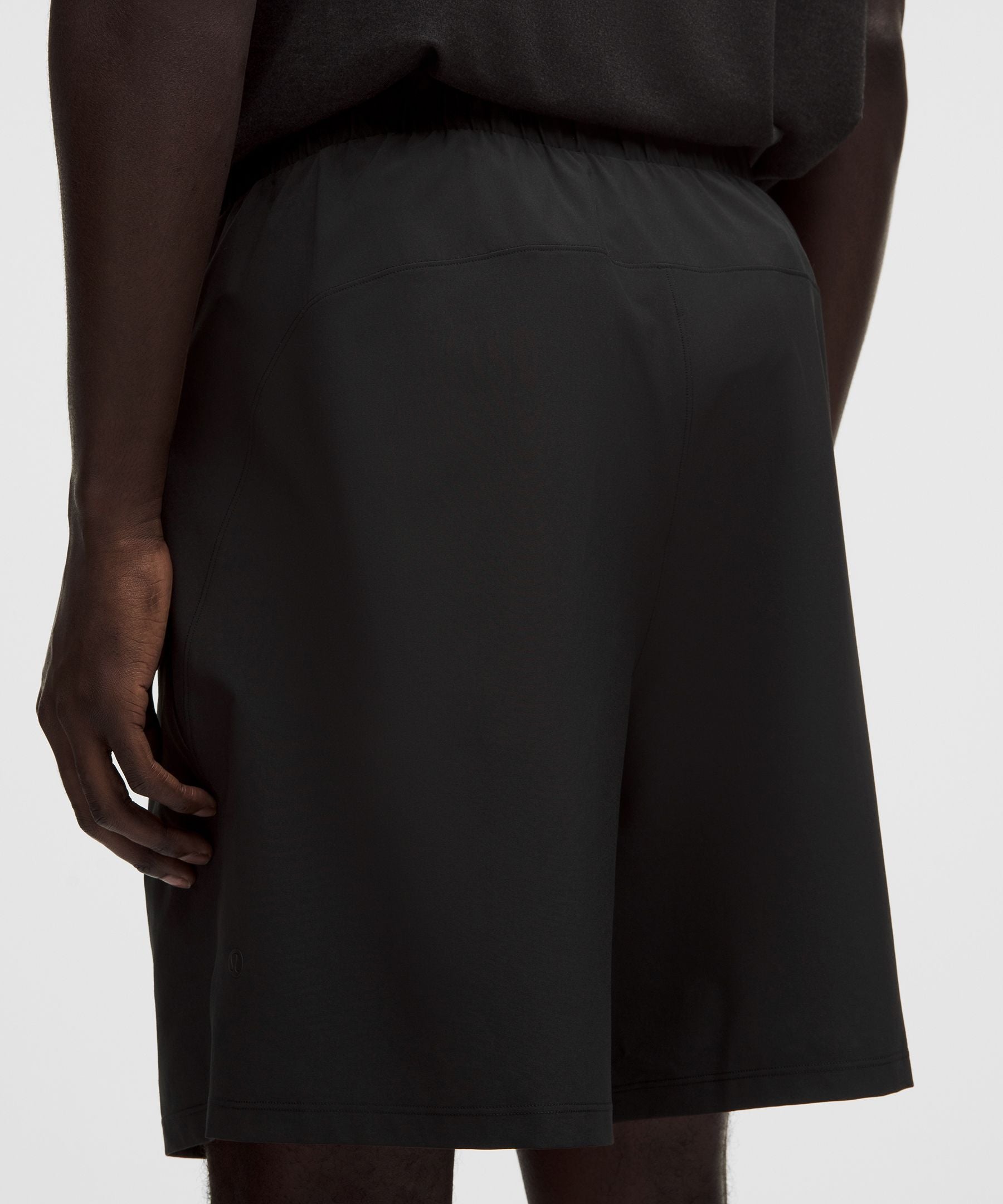 Lululemon Balancer Relaxed-Fit Short 7"