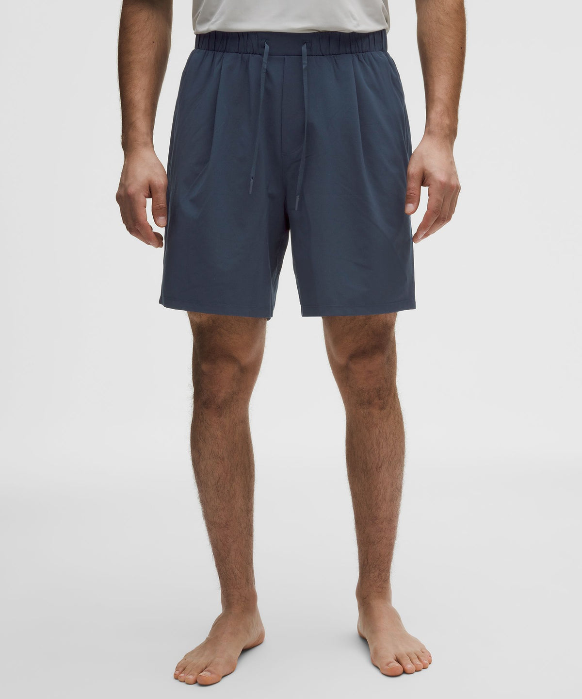 Lululemon Balancer Relaxed-Fit Short 7"