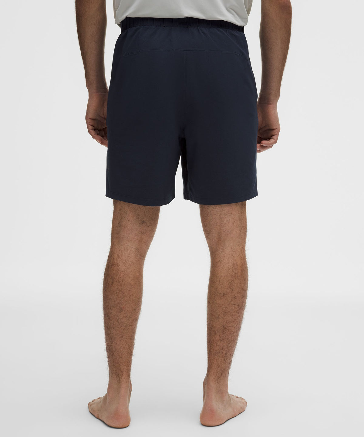 Lululemon Balancer Relaxed-Fit Short 7"