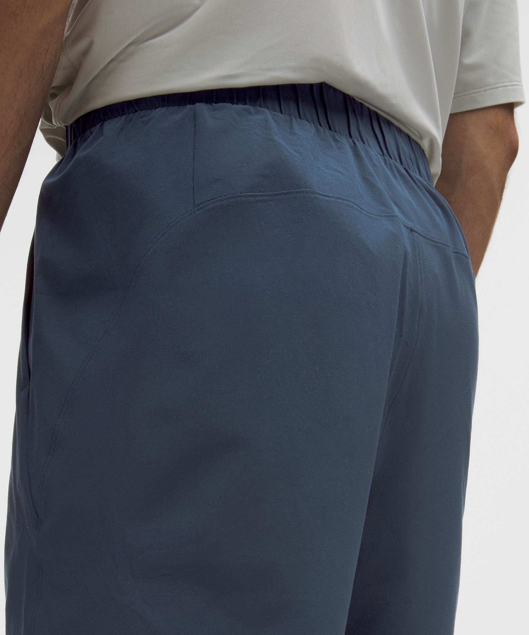 Lululemon Balancer Relaxed-Fit Short 7"