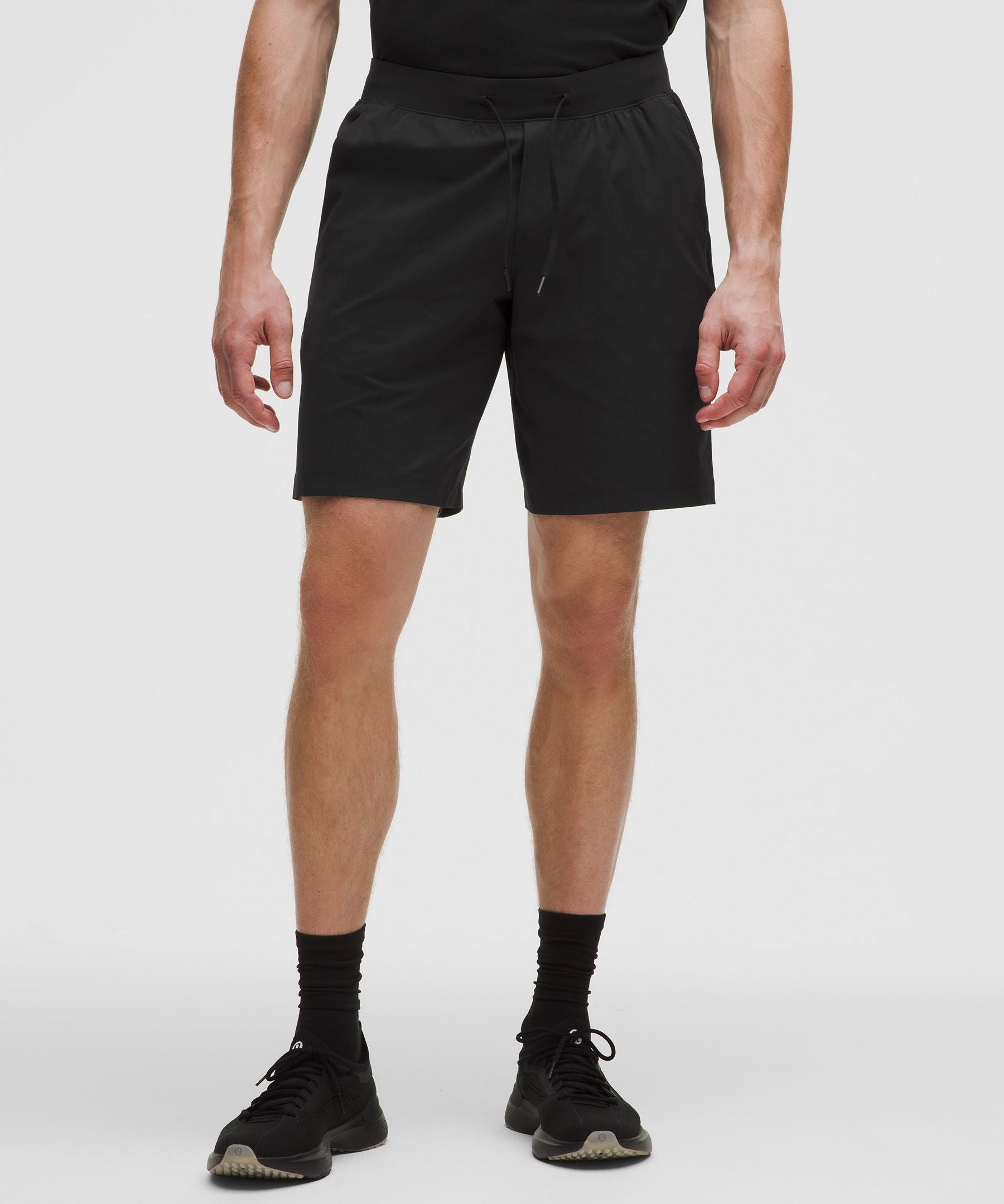 Lululemon Zeroed In Linerless Short 9"