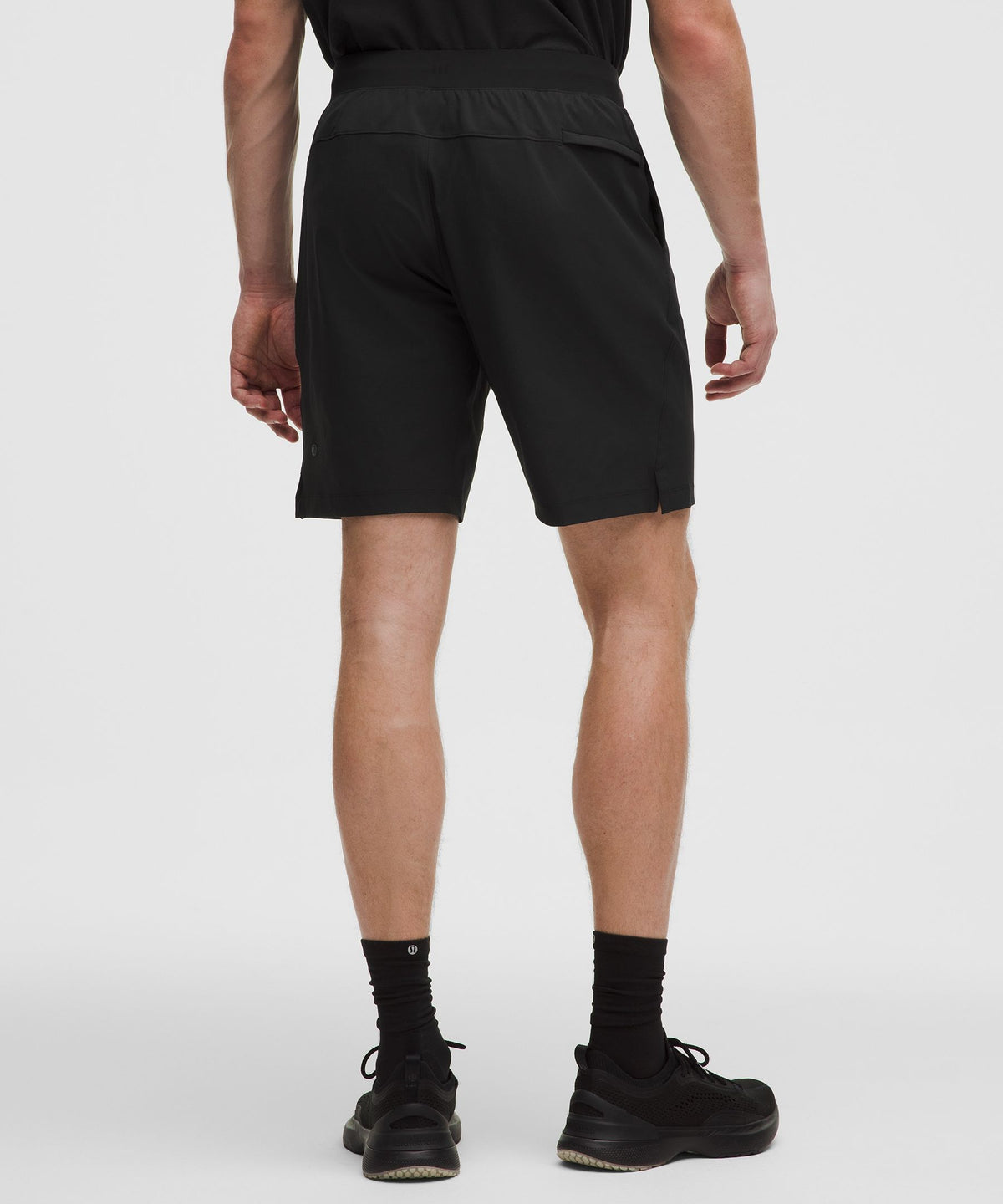Lululemon Zeroed In Linerless Short 9"