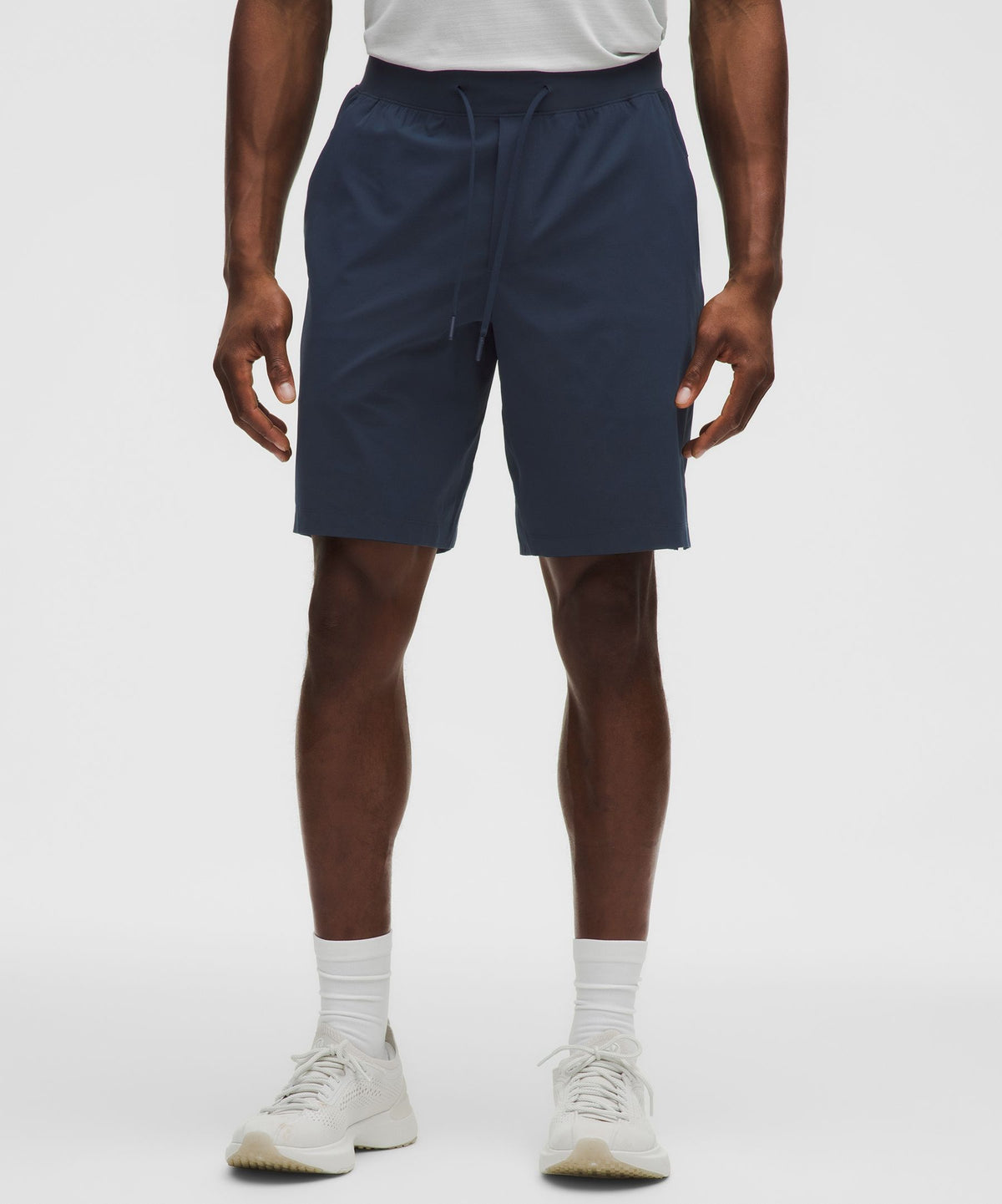 Lululemon Zeroed In Linerless Short 9"