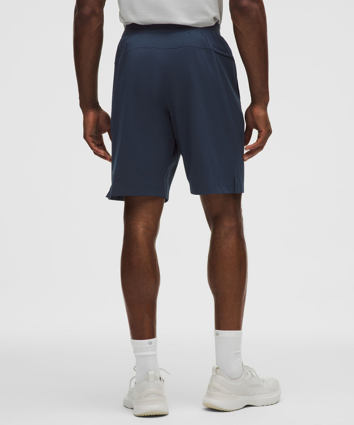 Lululemon Zeroed In Linerless Short 9"