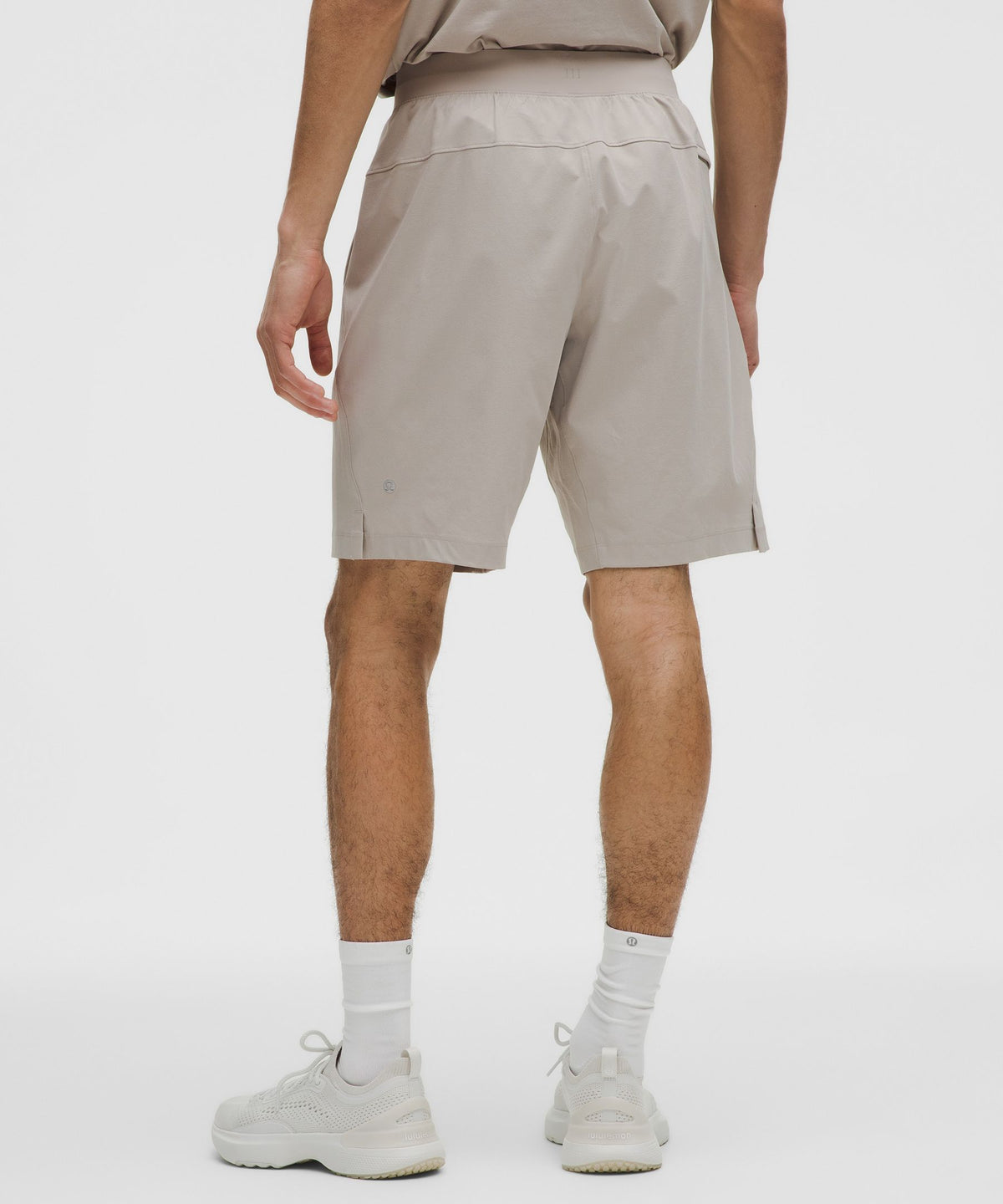 Lululemon Zeroed In Linerless Short 9"