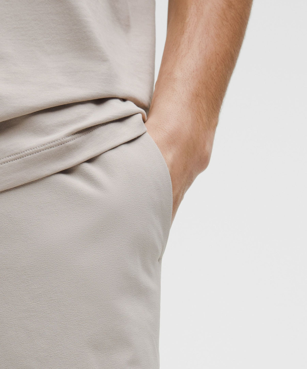 Lululemon Zeroed In Linerless Short 9"