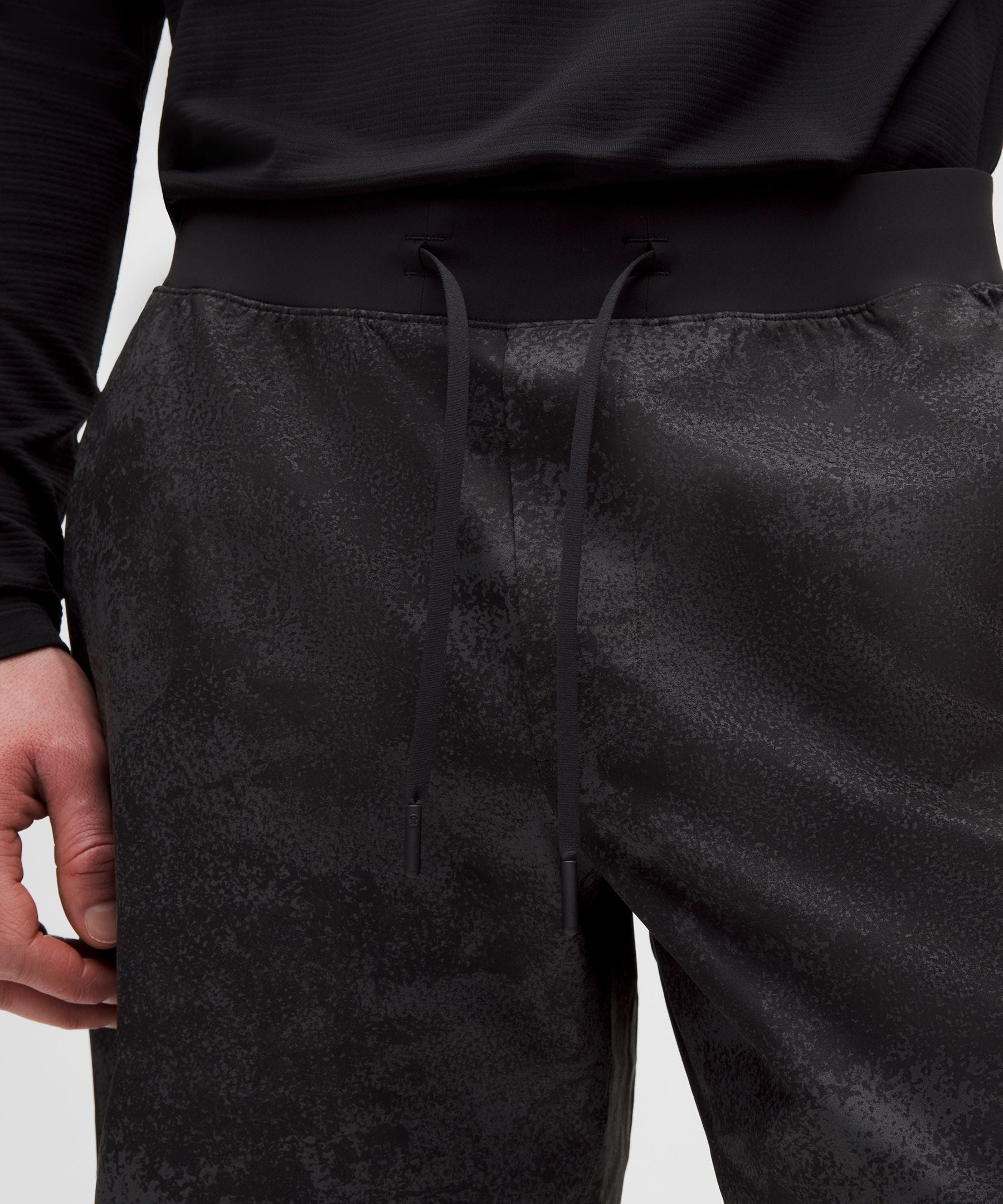 Lululemon Zeroed In Linerless Short 7"