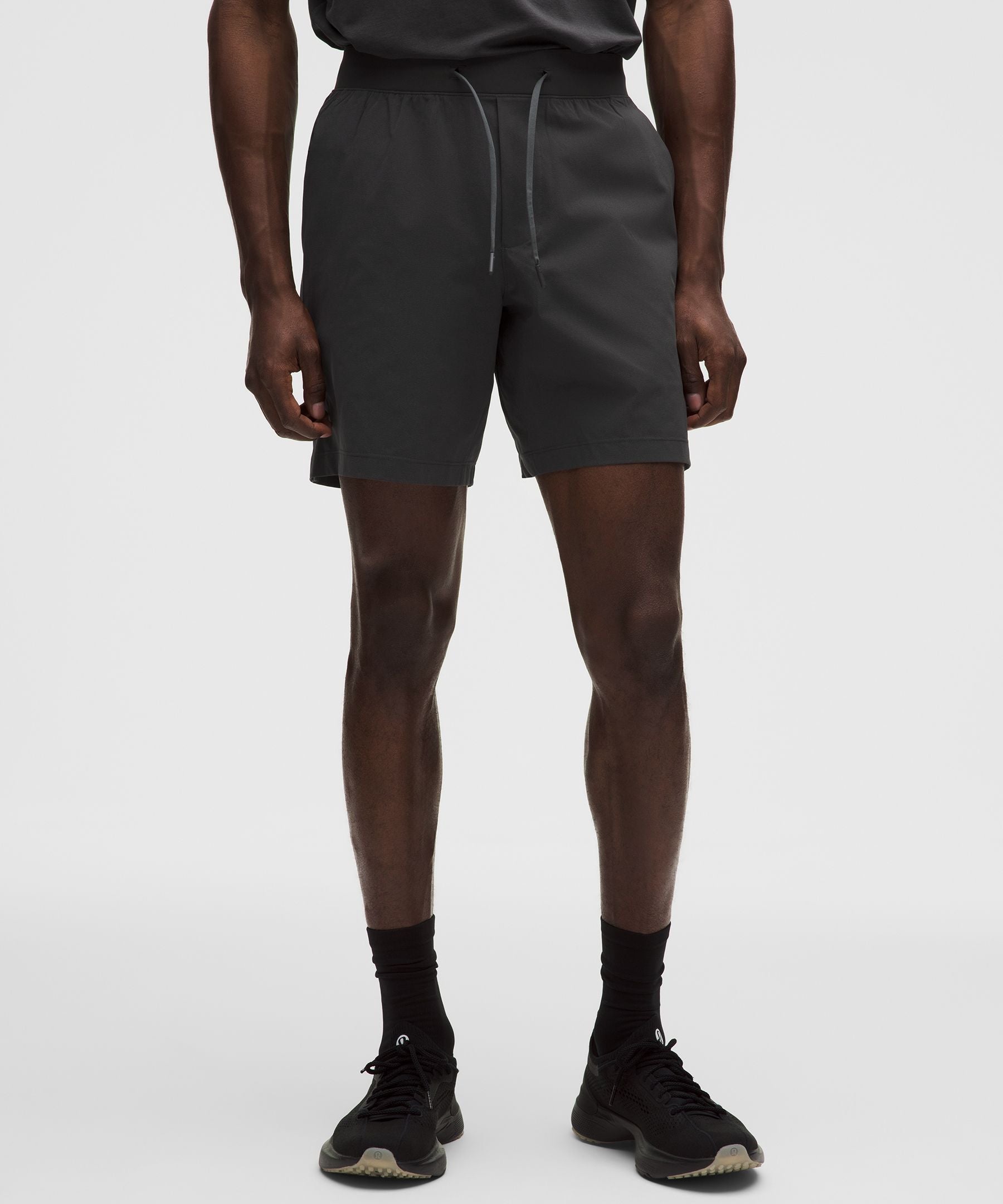 Lululemon Zeroed In Linerless Short 7"