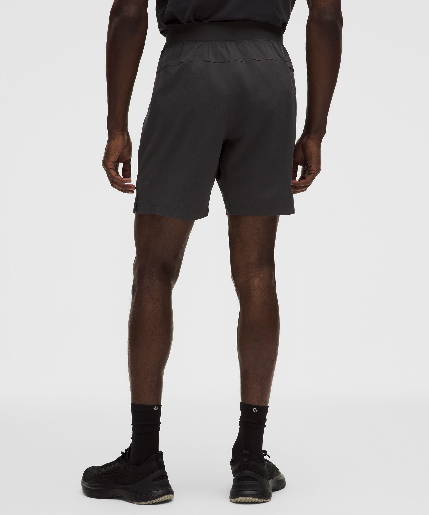 Lululemon Zeroed In Linerless Short 7"