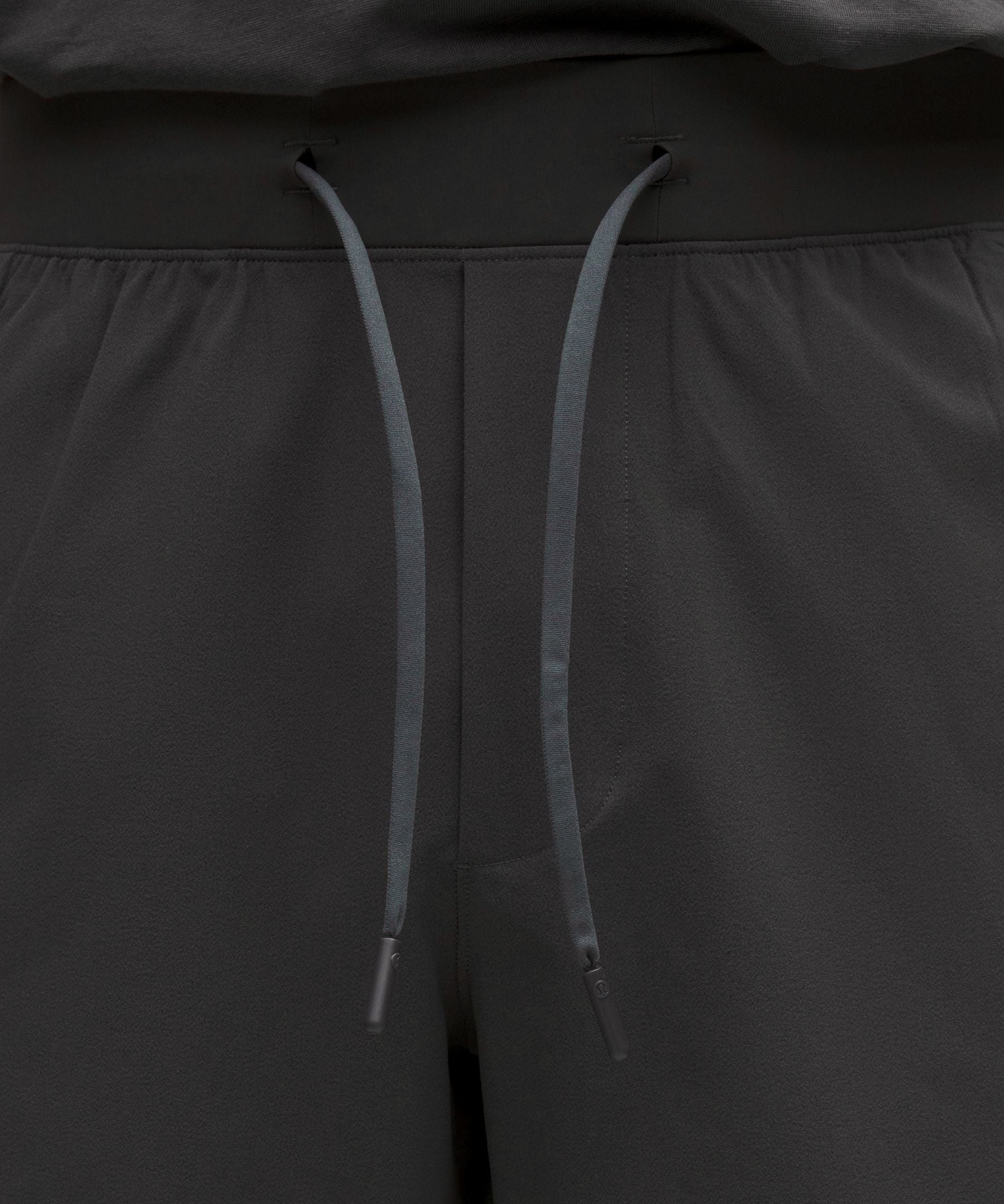 Lululemon Zeroed In Linerless Short 7"