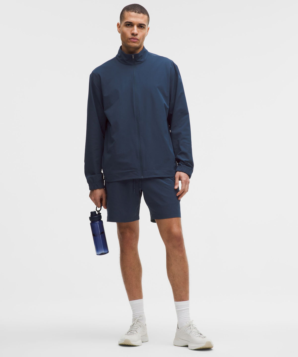 Lululemon Zeroed In Linerless Short 7"