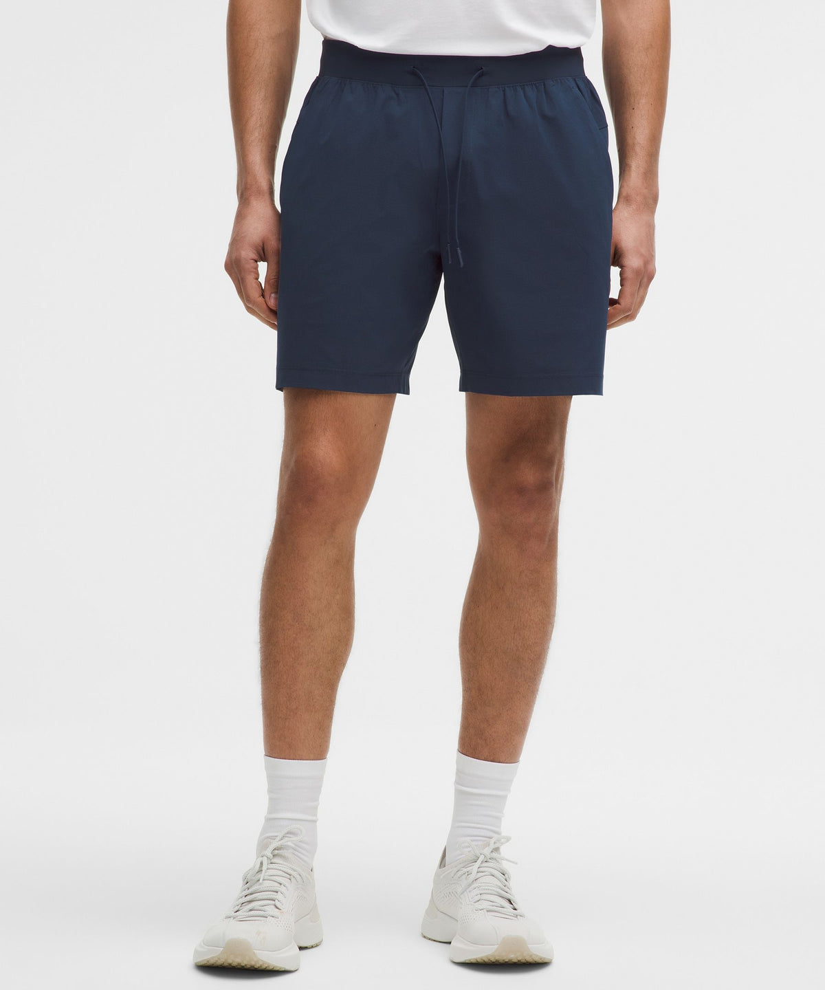 Lululemon Zeroed In Linerless Short 7"