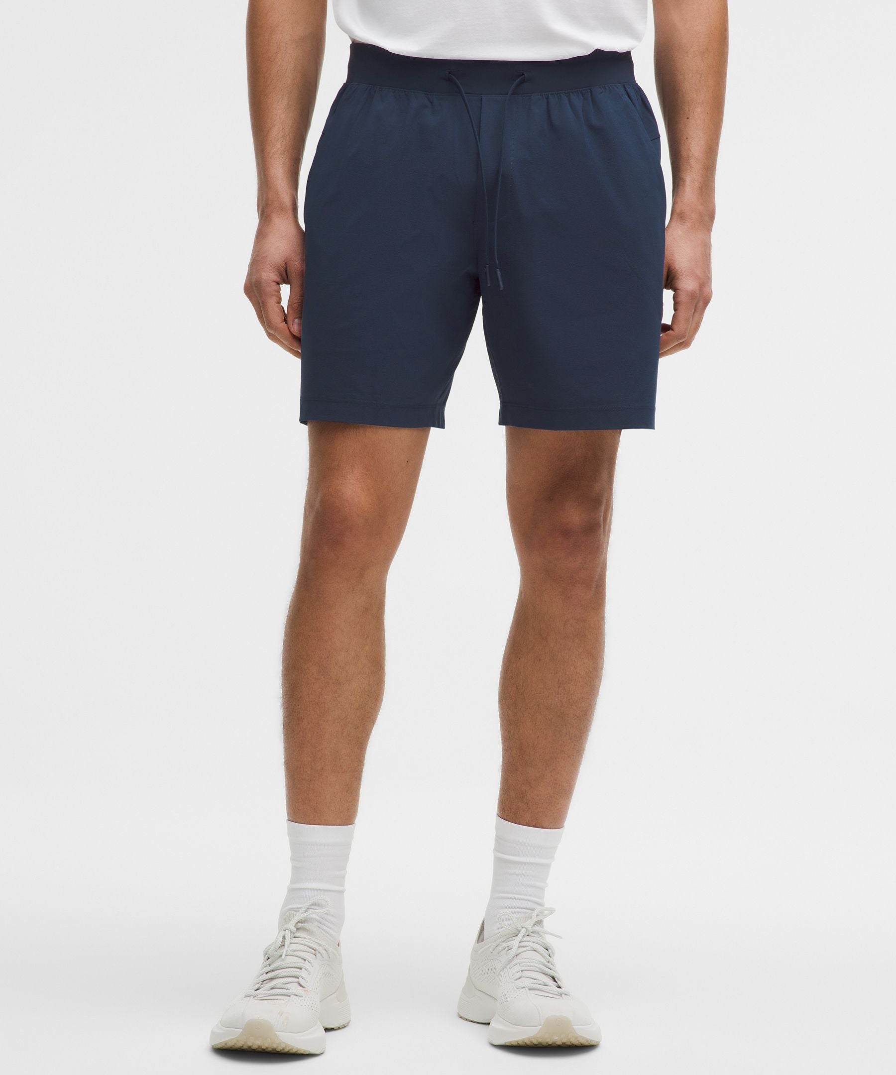 Lululemon Zeroed In Linerless Short 7"