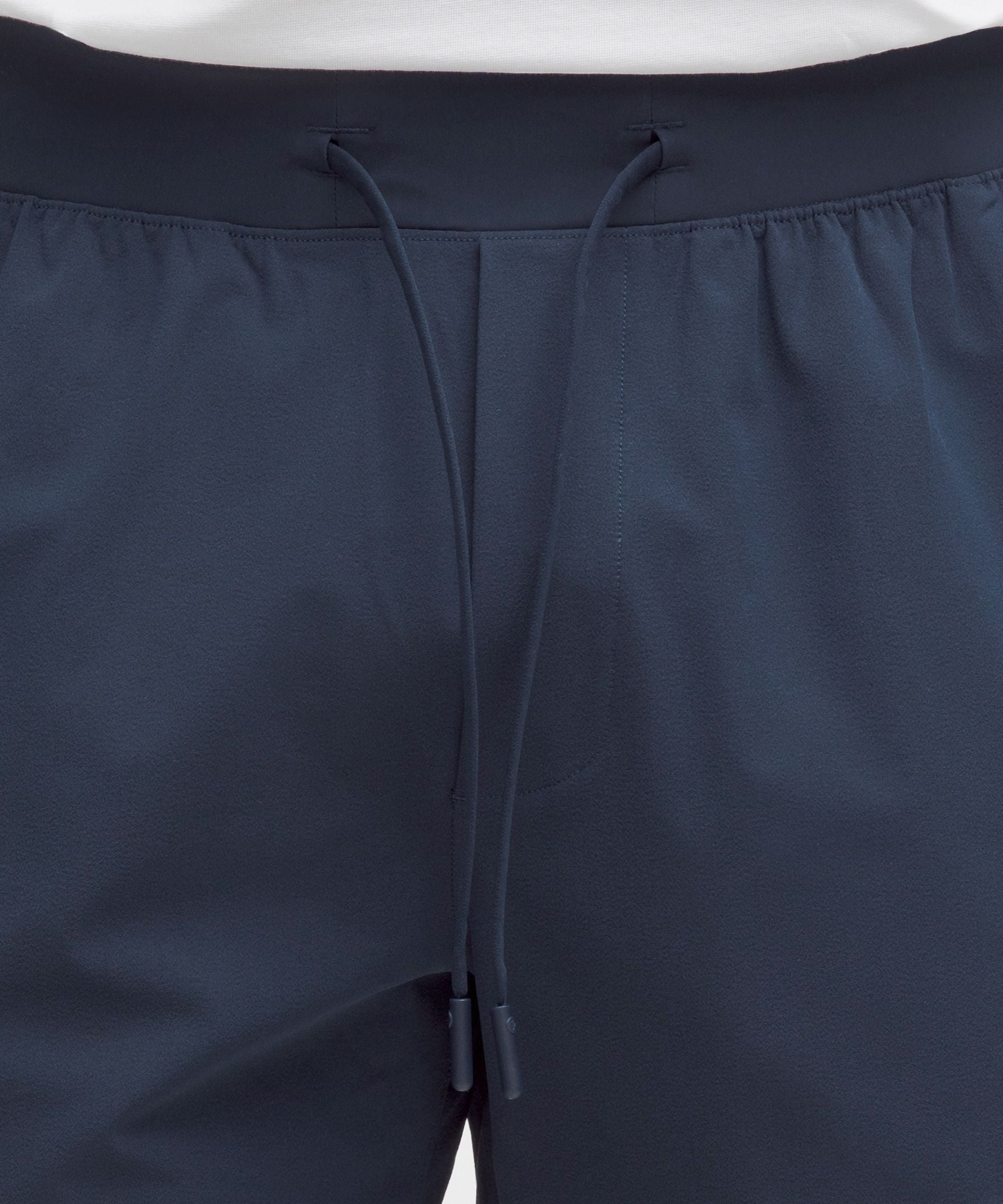 Lululemon Zeroed In Linerless Short 7"