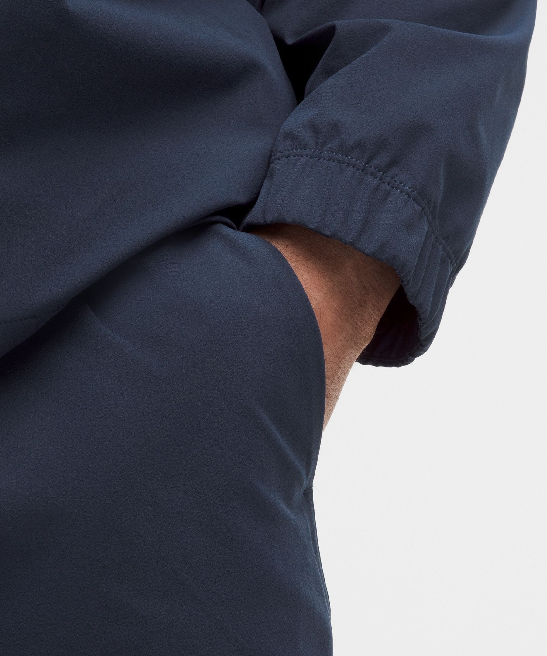Lululemon Zeroed In Linerless Short 7"