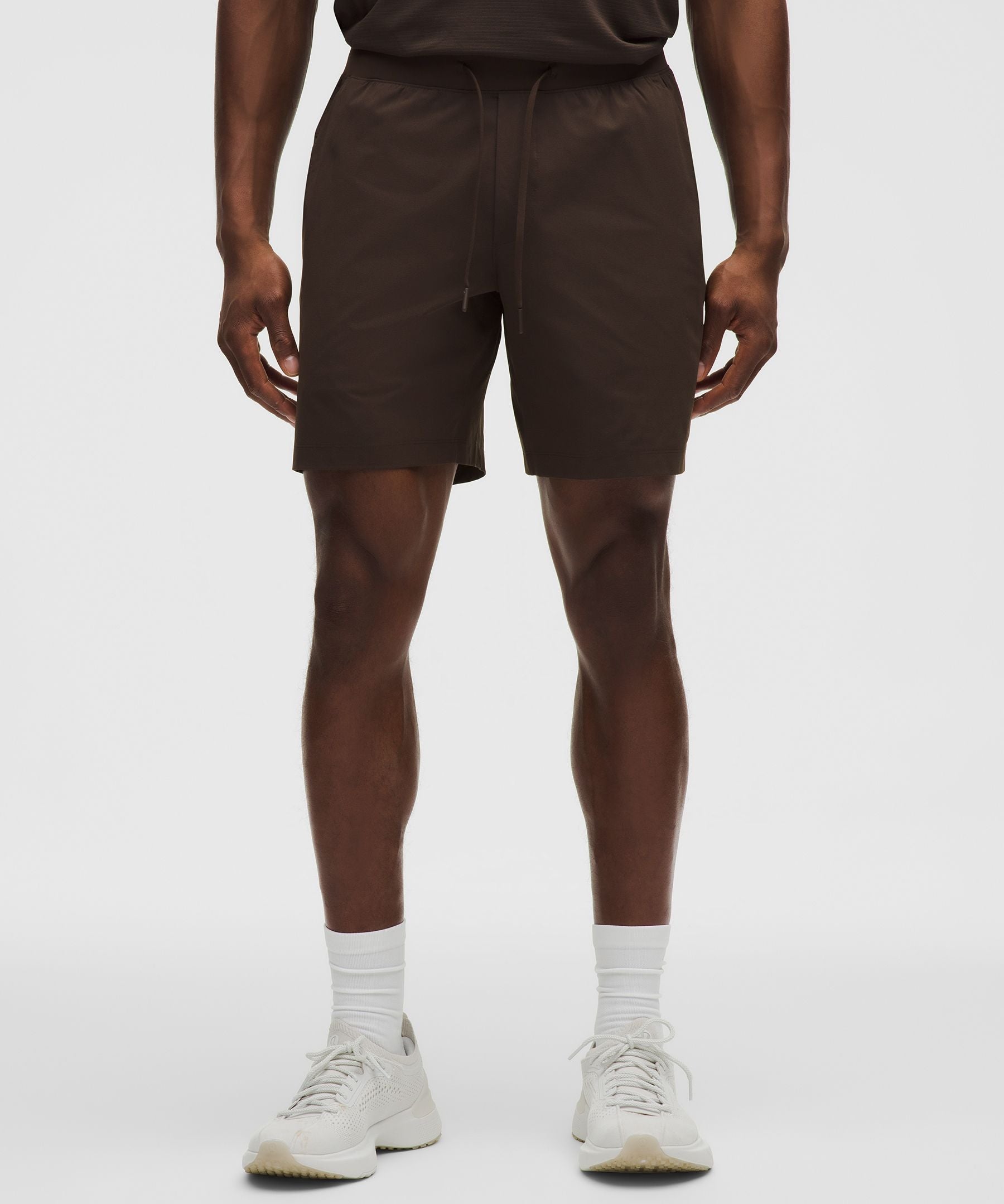 Lululemon Zeroed In Linerless Short 7"