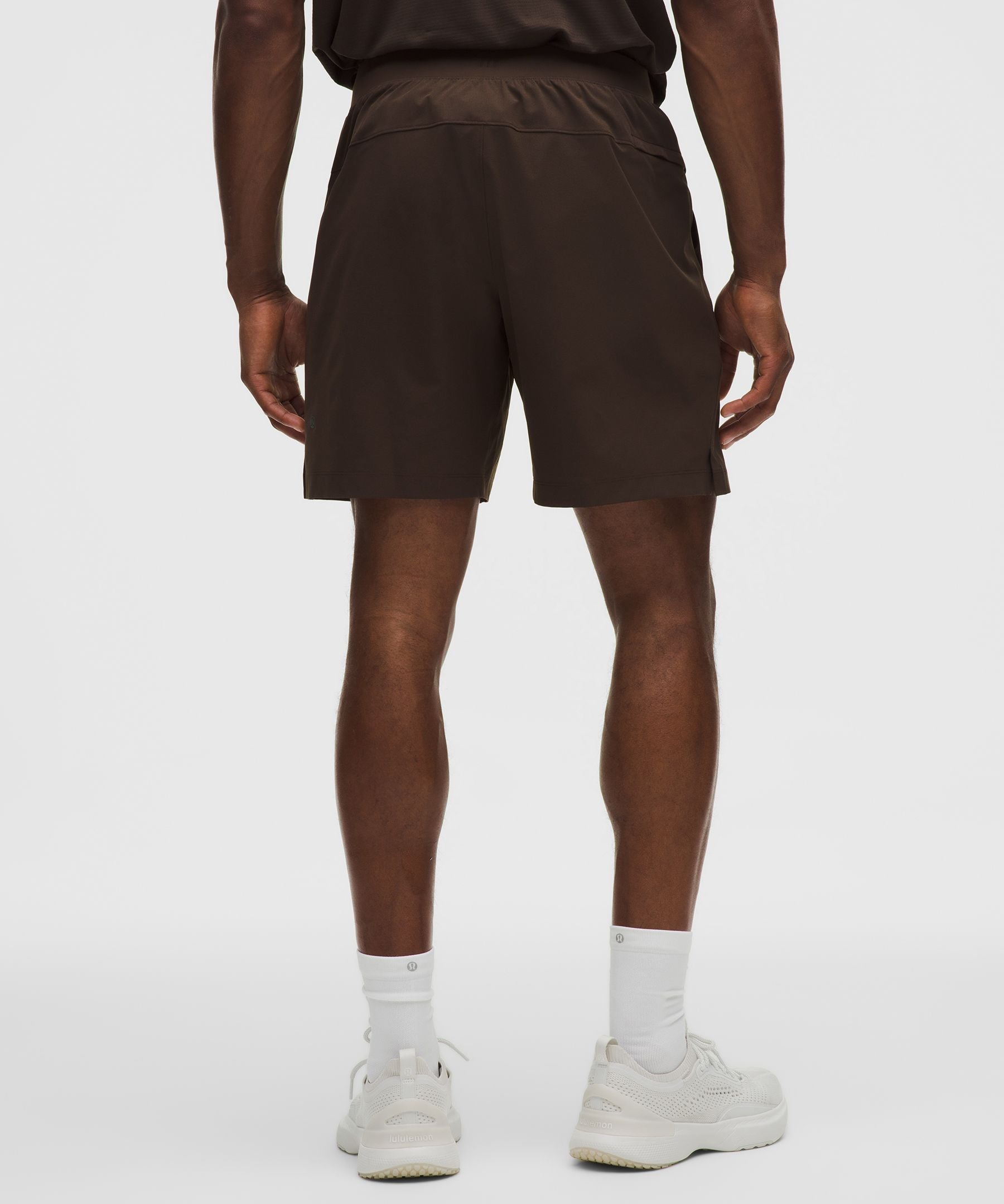 Lululemon Zeroed In Linerless Short 7"