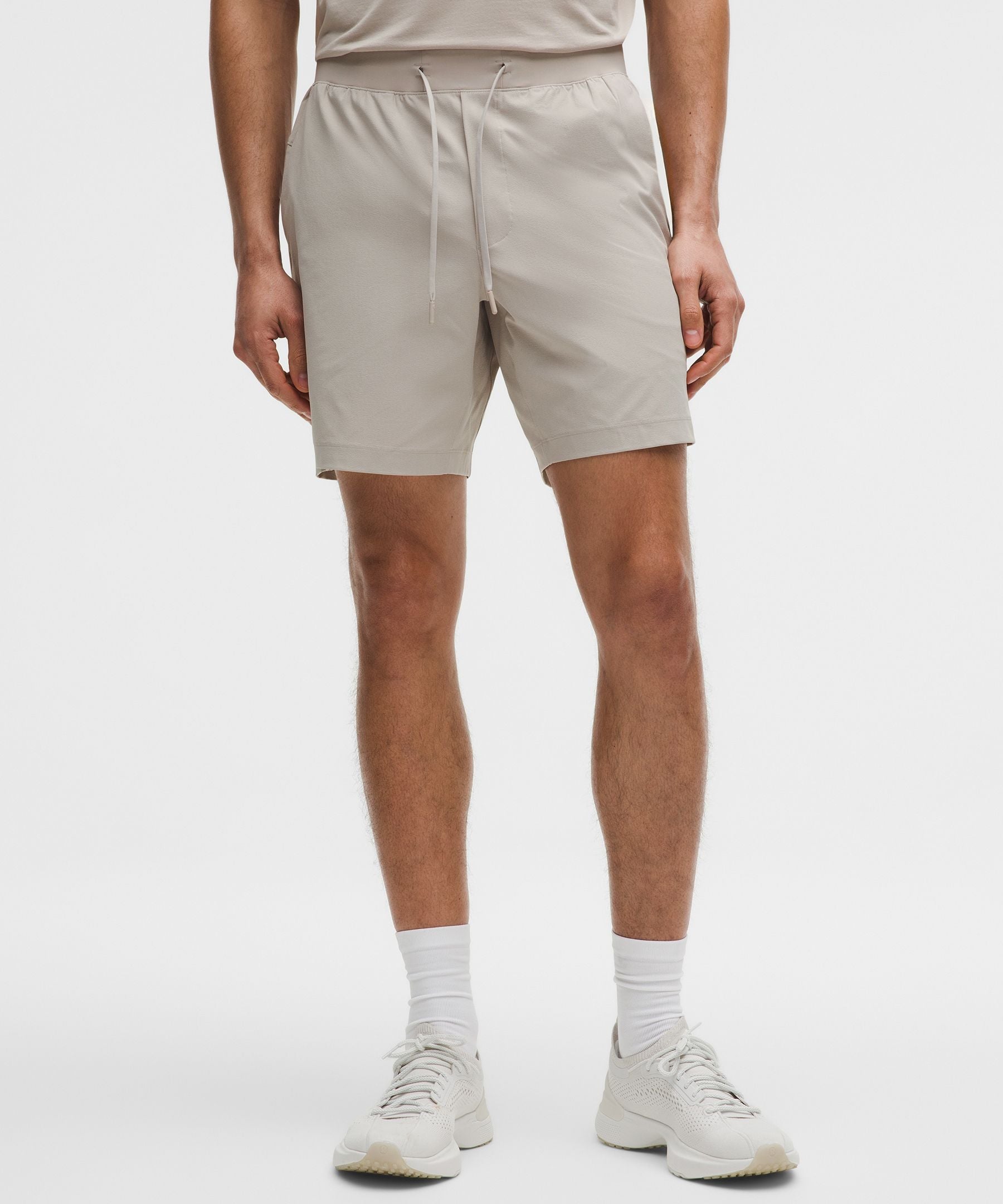 Lululemon Zeroed In Linerless Short 7"