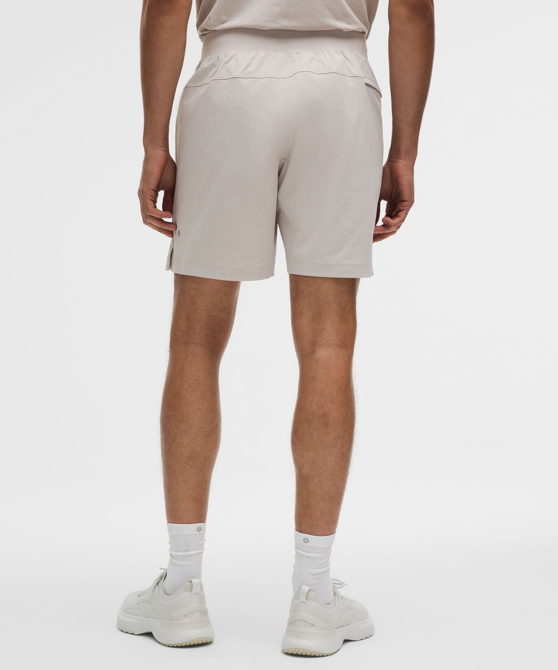 Lululemon Zeroed In Linerless Short 7"
