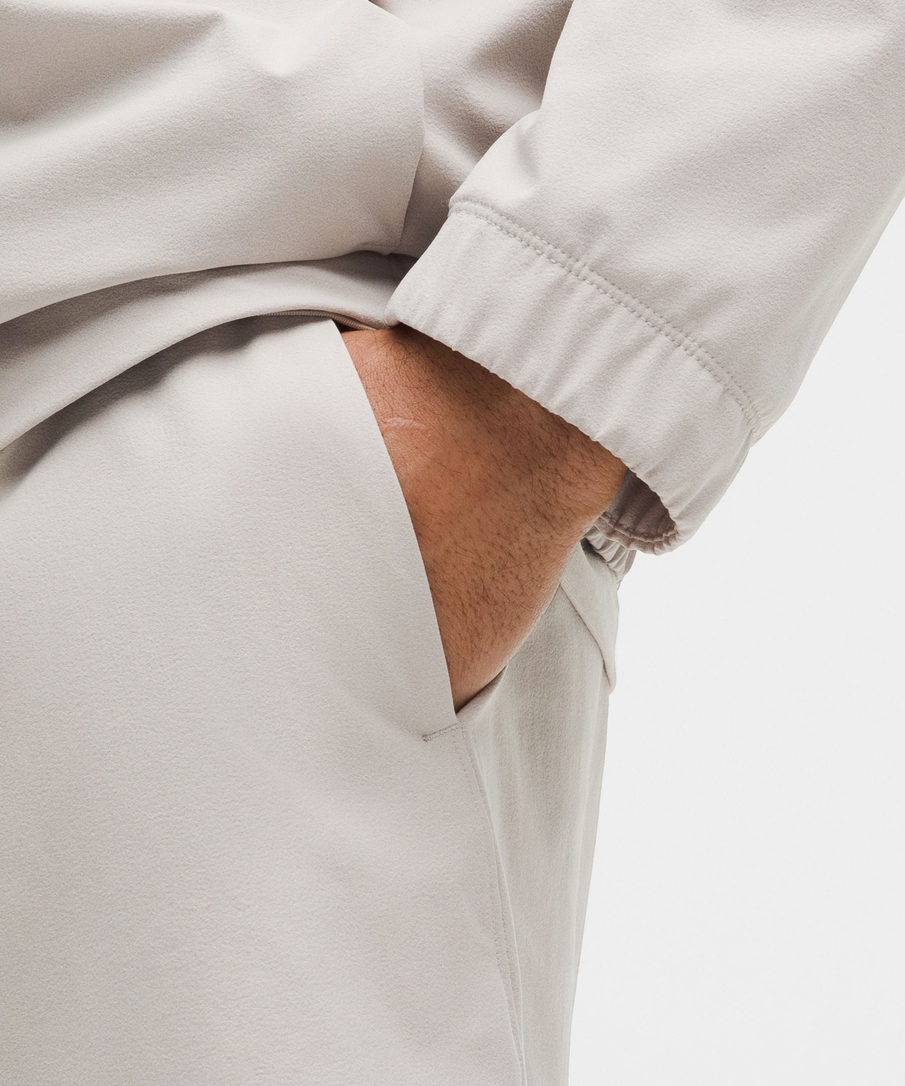 Lululemon Zeroed In Linerless Short 7"