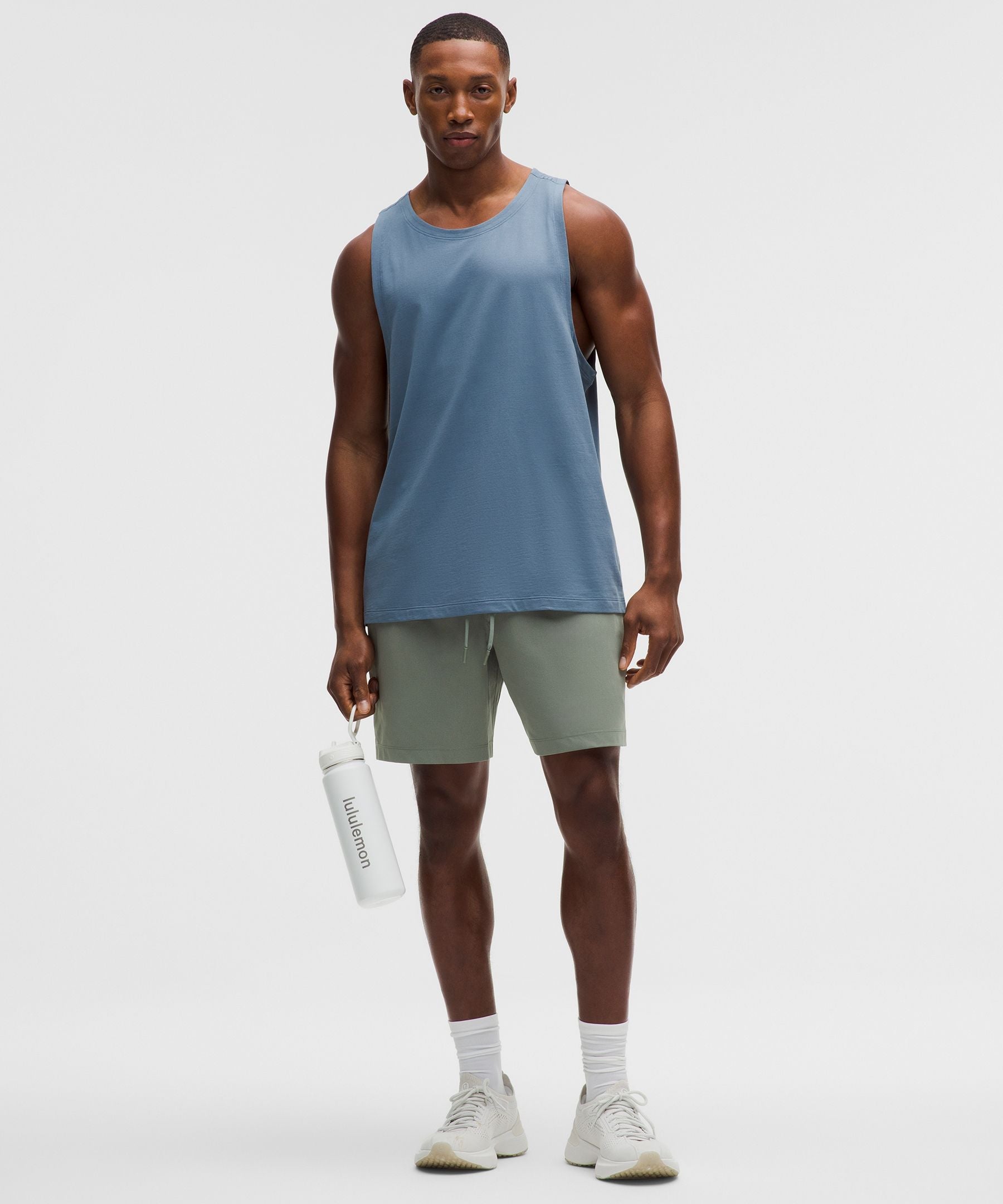 Lululemon Zeroed In Linerless Short 7"