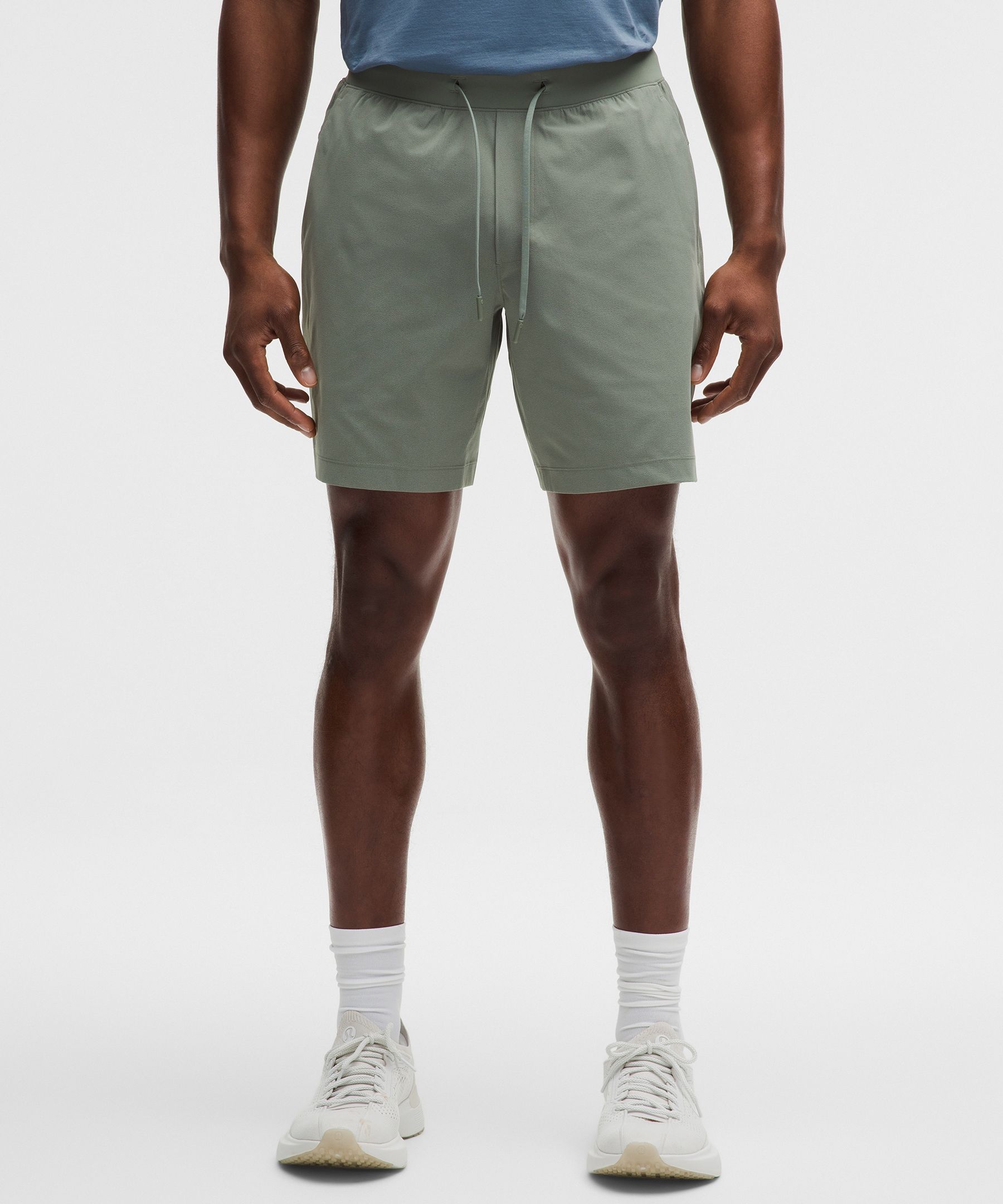 Lululemon Zeroed In Linerless Short 7"