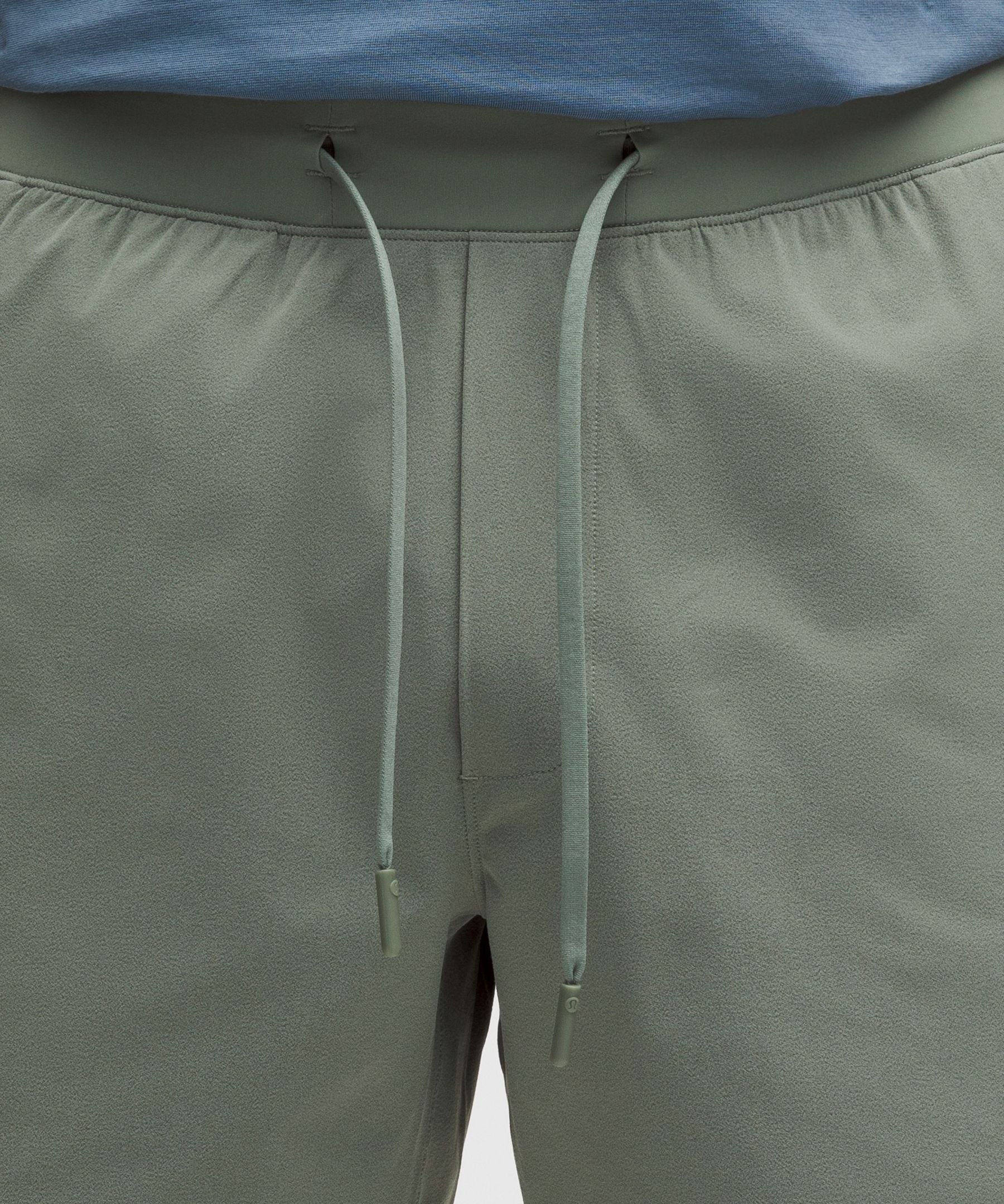 Lululemon Zeroed In Linerless Short 7"