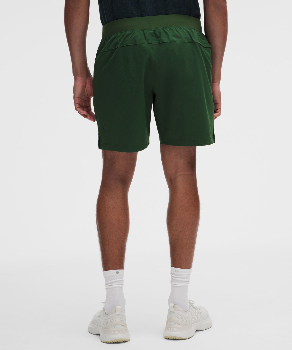 Lululemon Zeroed In Linerless Short 7"