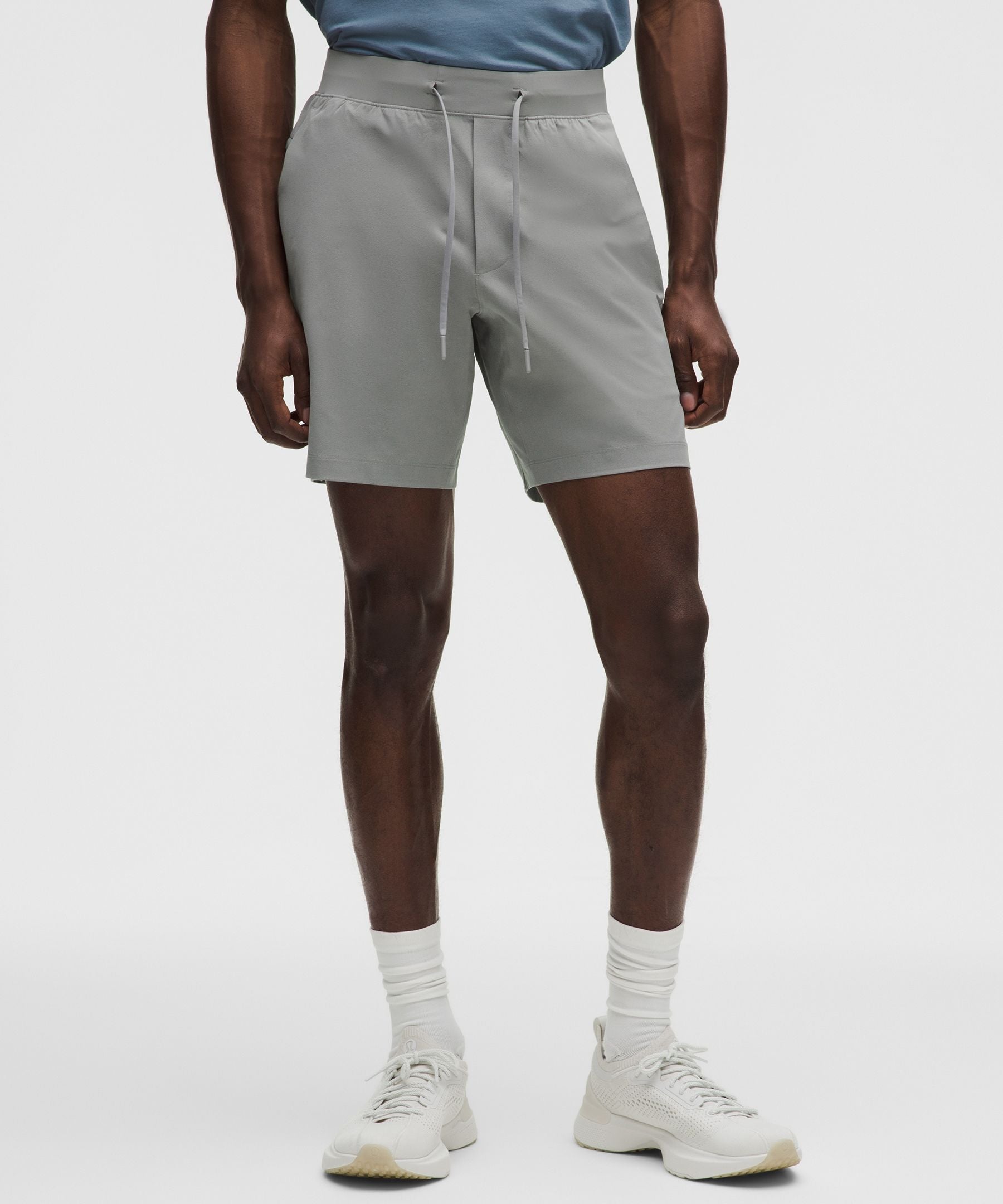 Lululemon Zeroed In Linerless Short 7"