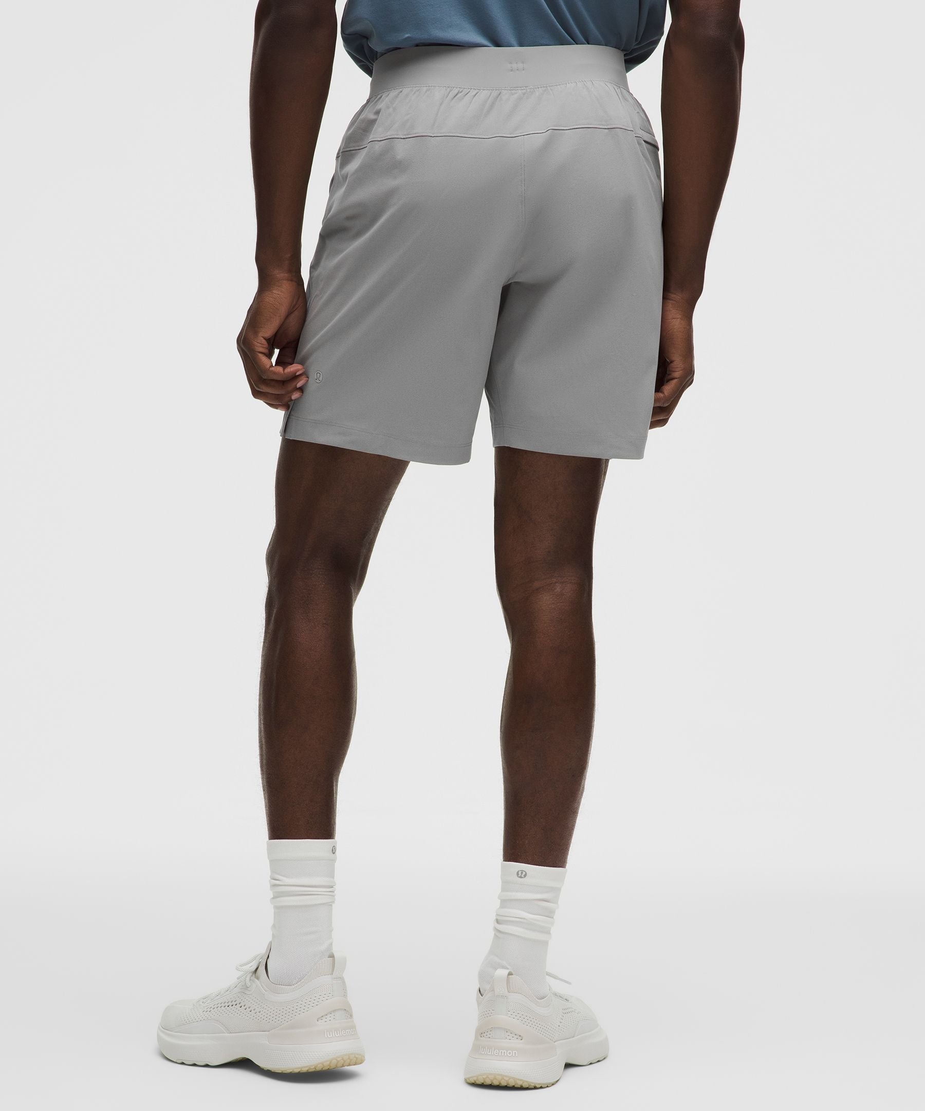 Lululemon Zeroed In Linerless Short 7"