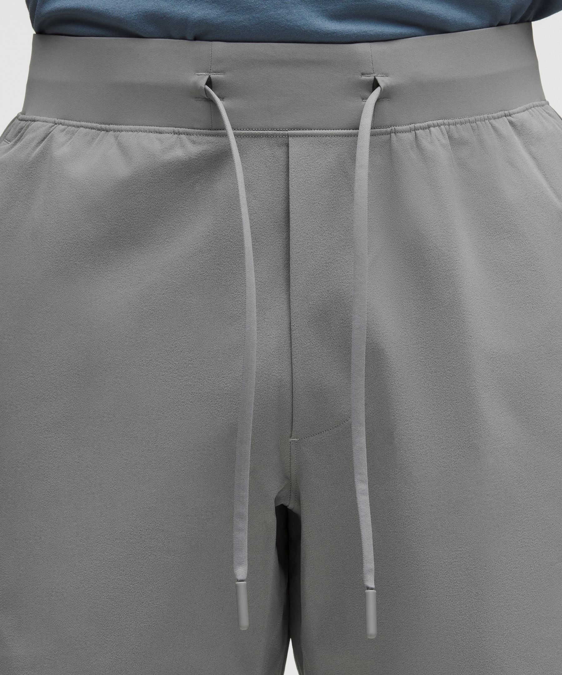 Lululemon Zeroed In Linerless Short 7"