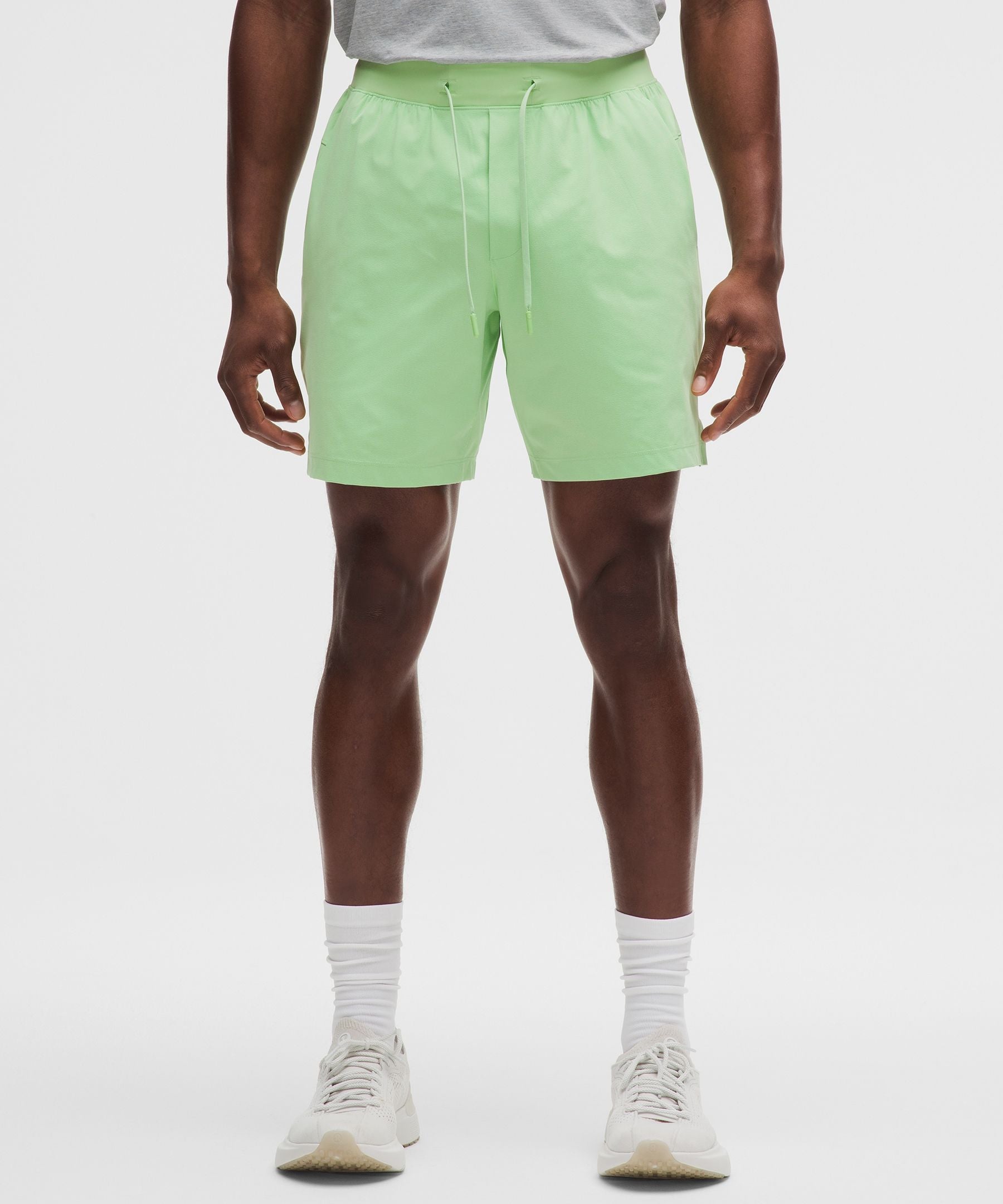 Lululemon Zeroed In Linerless Short 7"