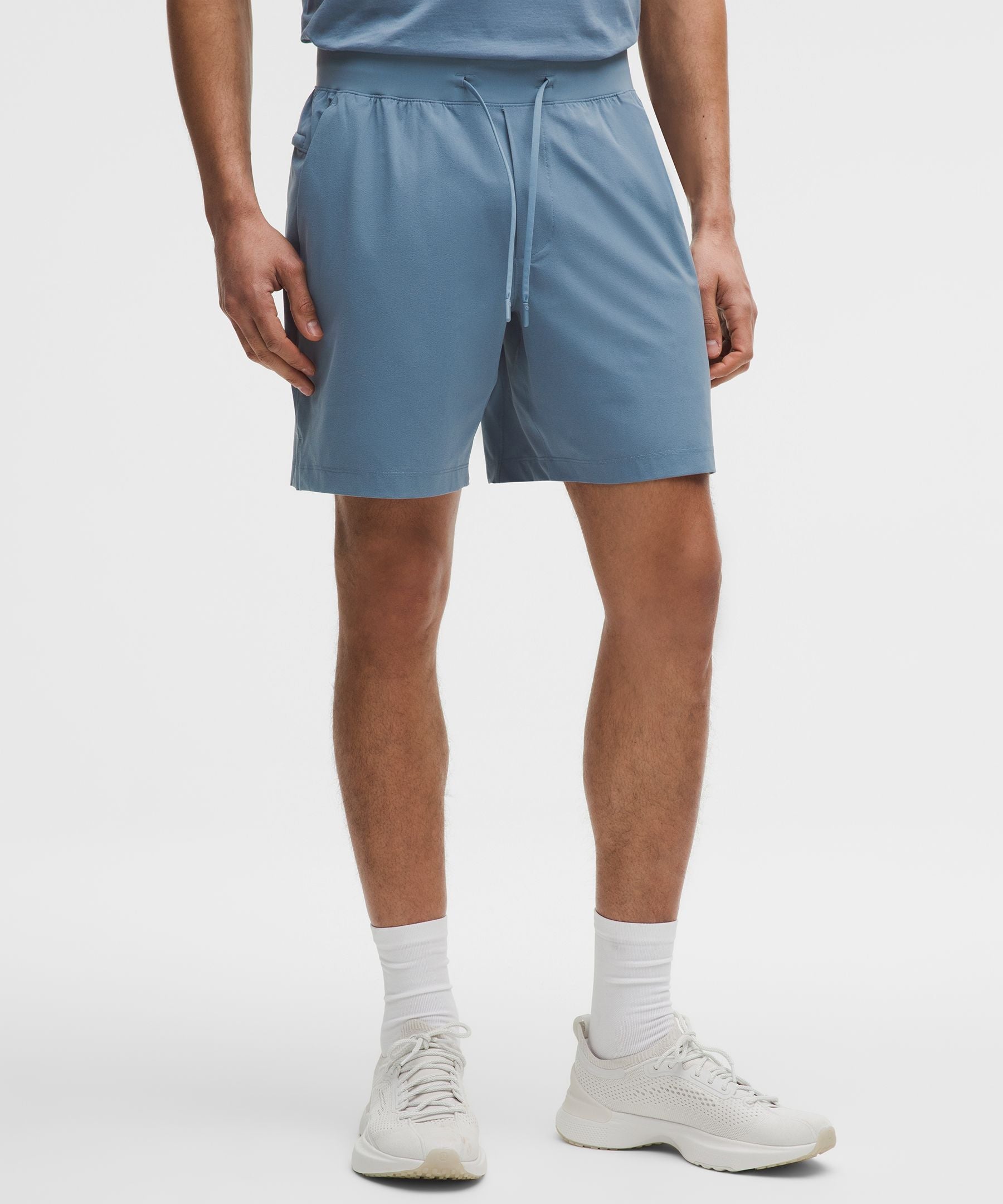 Lululemon Zeroed In Linerless Short 7"