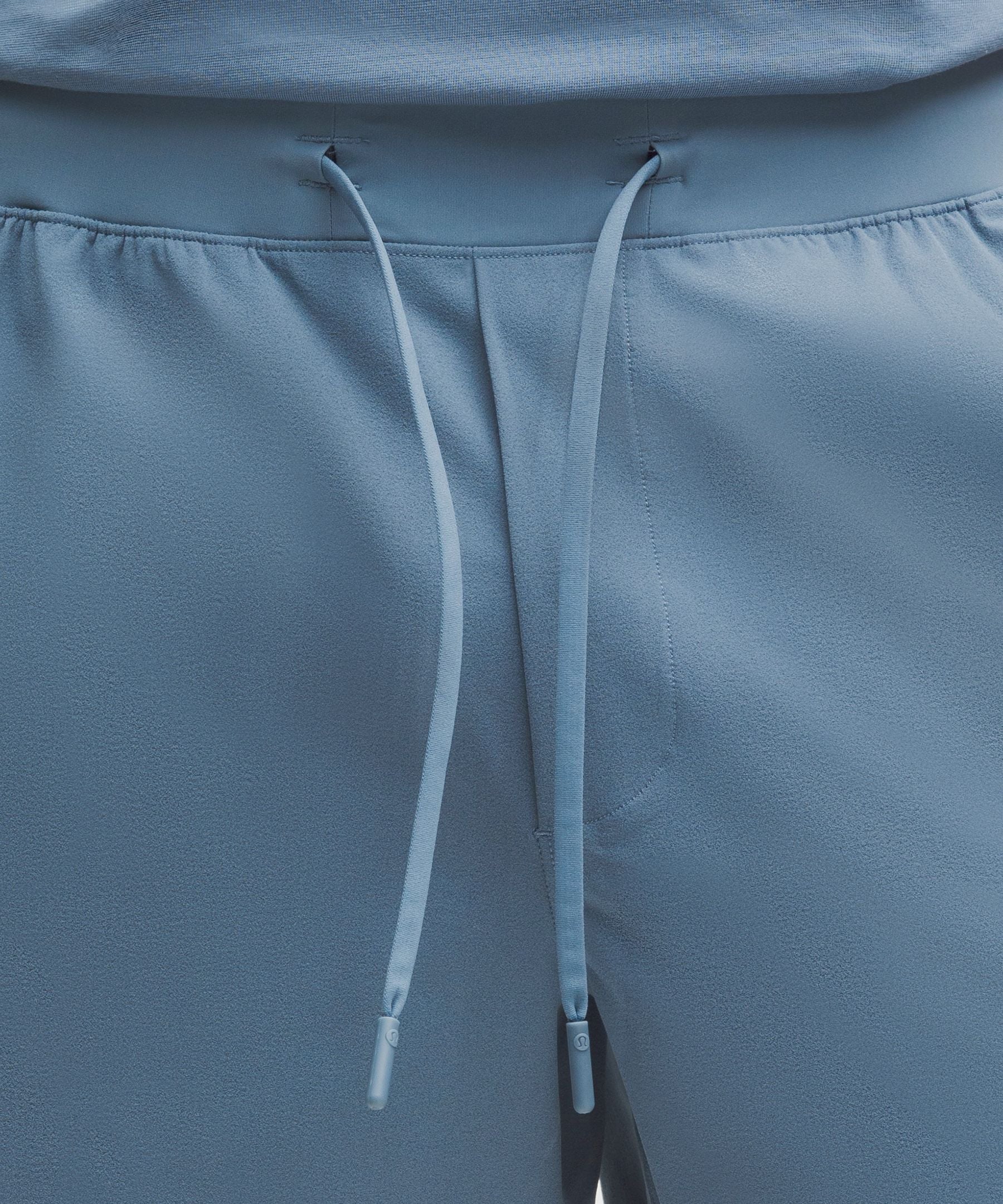 Lululemon Zeroed In Linerless Short 7"