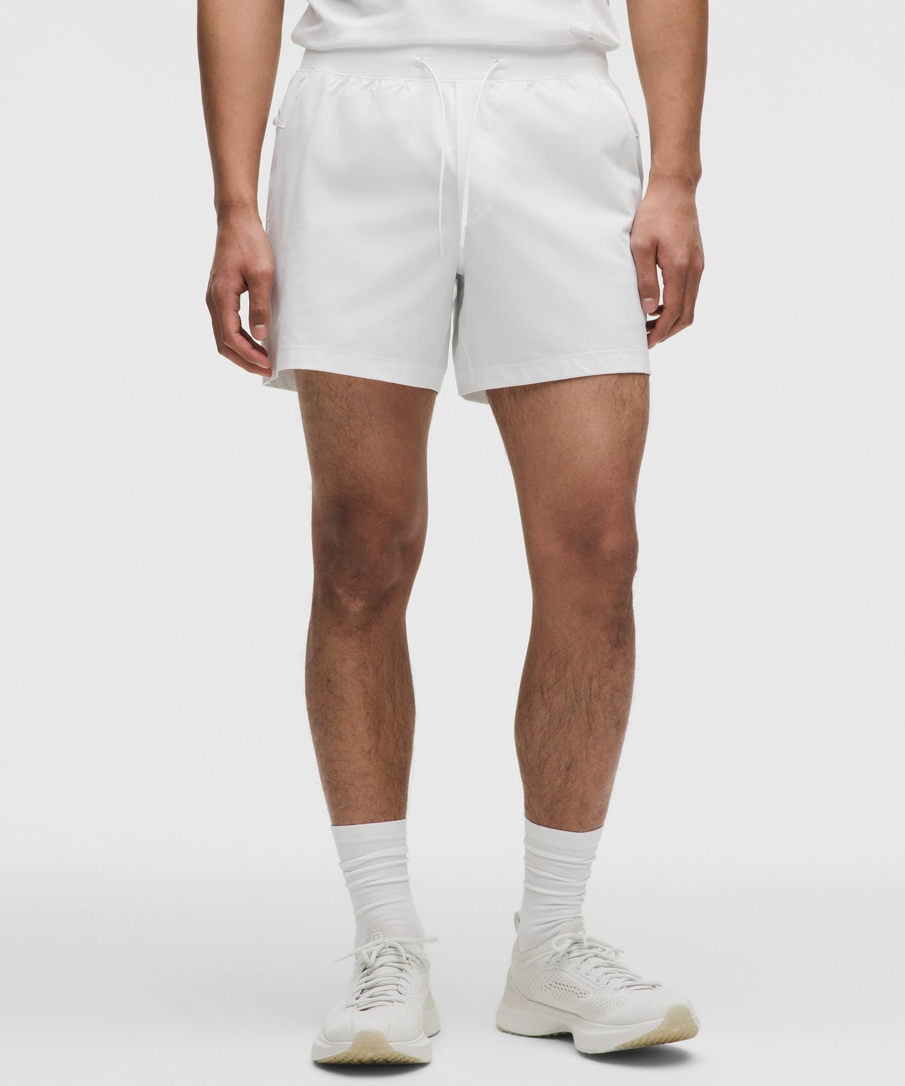 Lululemon Zeroed In Linerless Short 5"