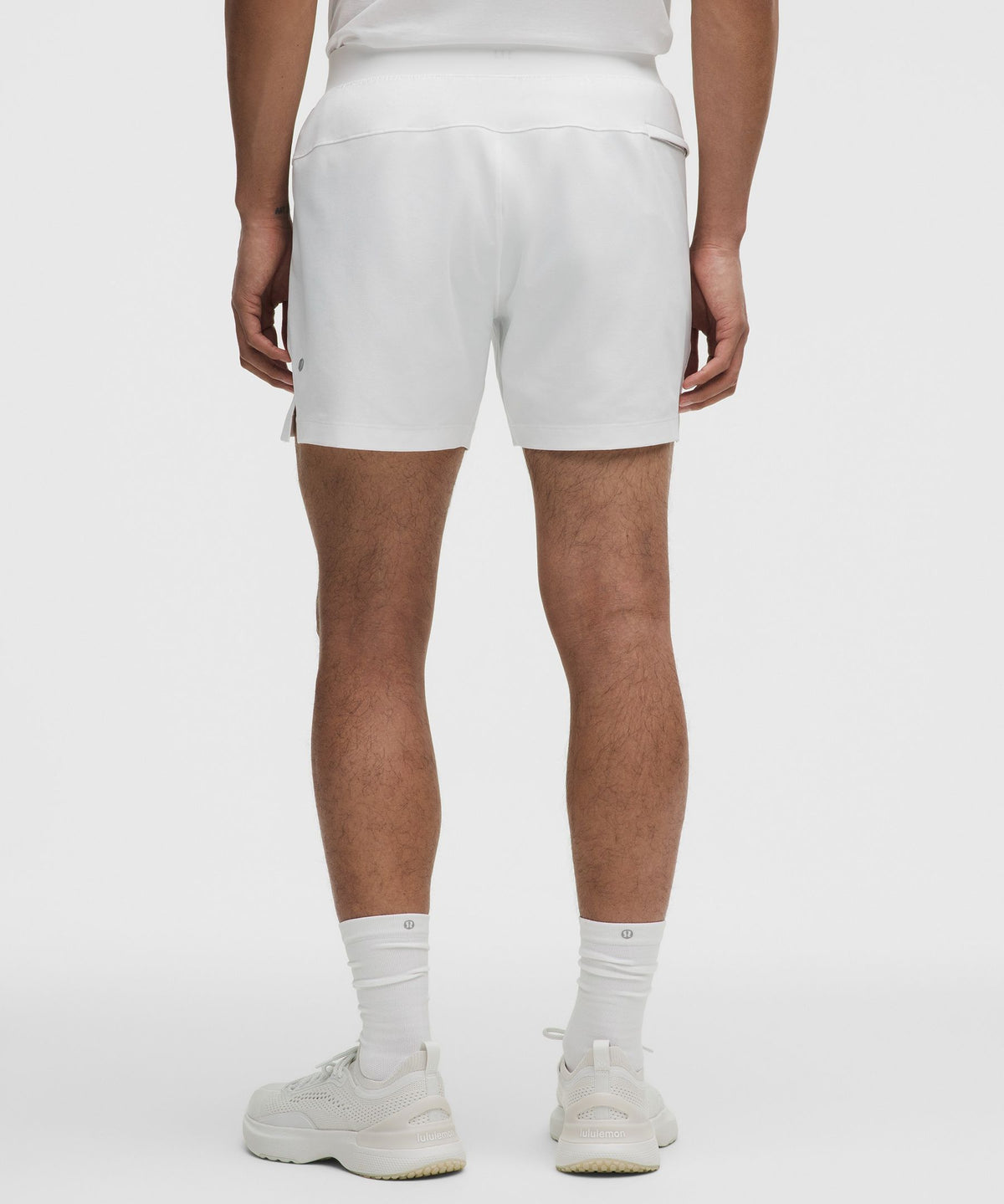 Lululemon Zeroed In Linerless Short 5"
