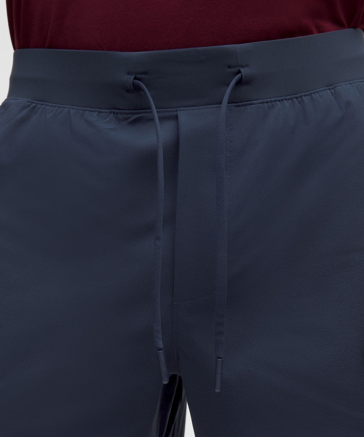 Lululemon Zeroed In Linerless Short 5"
