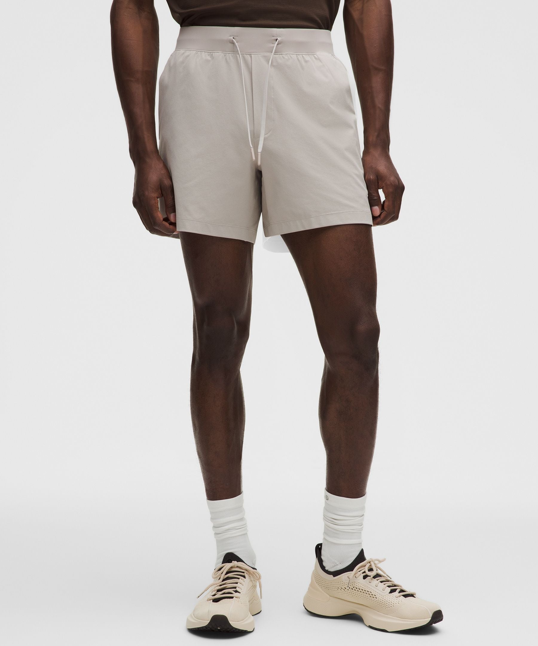 Lululemon Zeroed In Linerless Short 5"