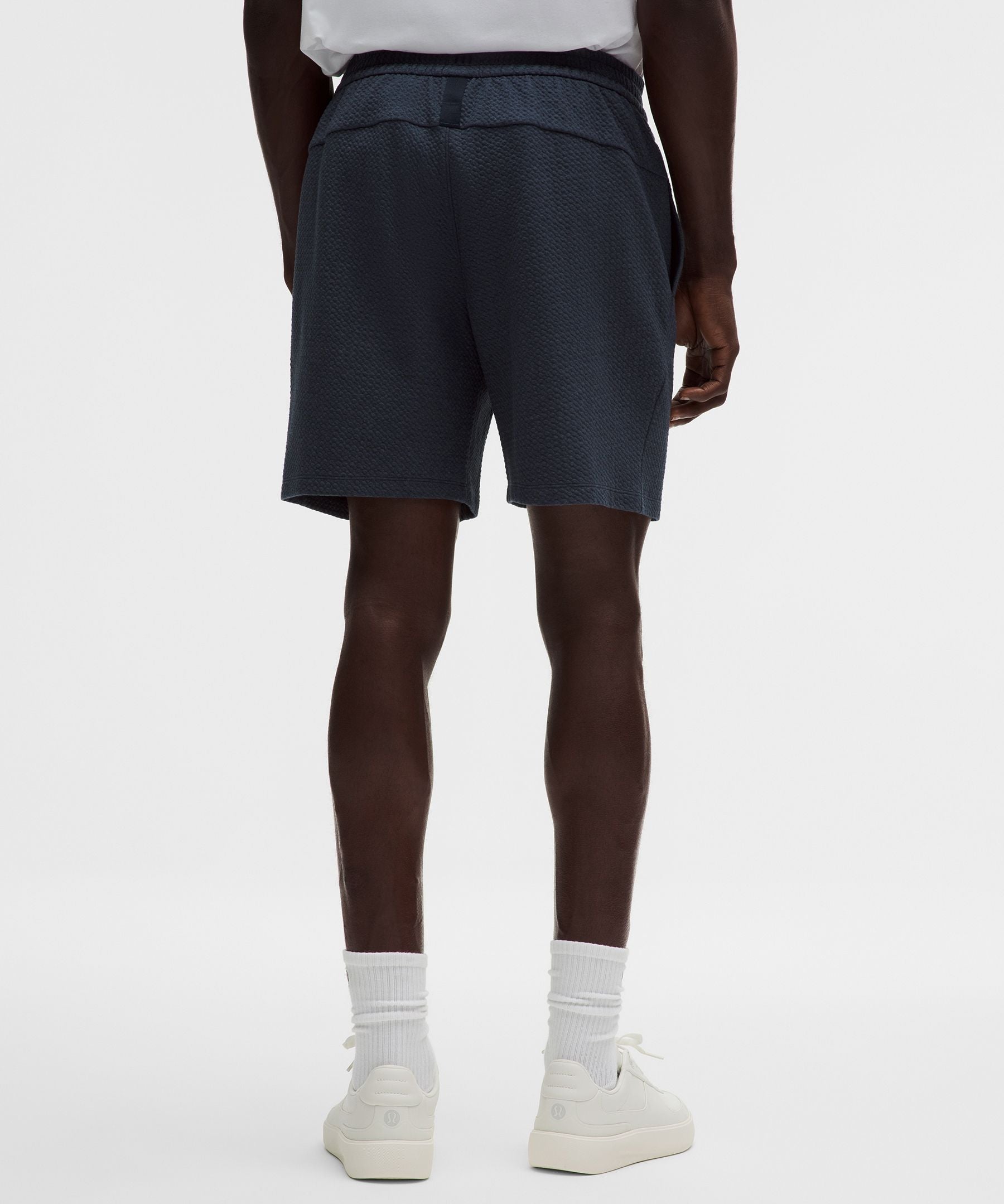 Lululemon Ease The Day Short 7"