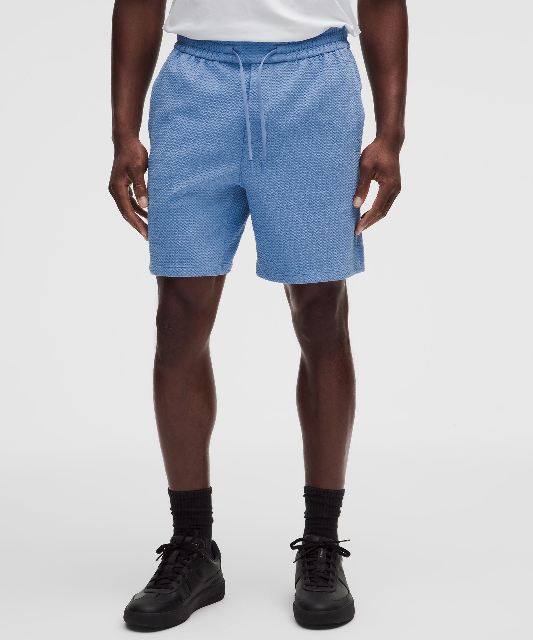 Lululemon Ease The Day Short 7"