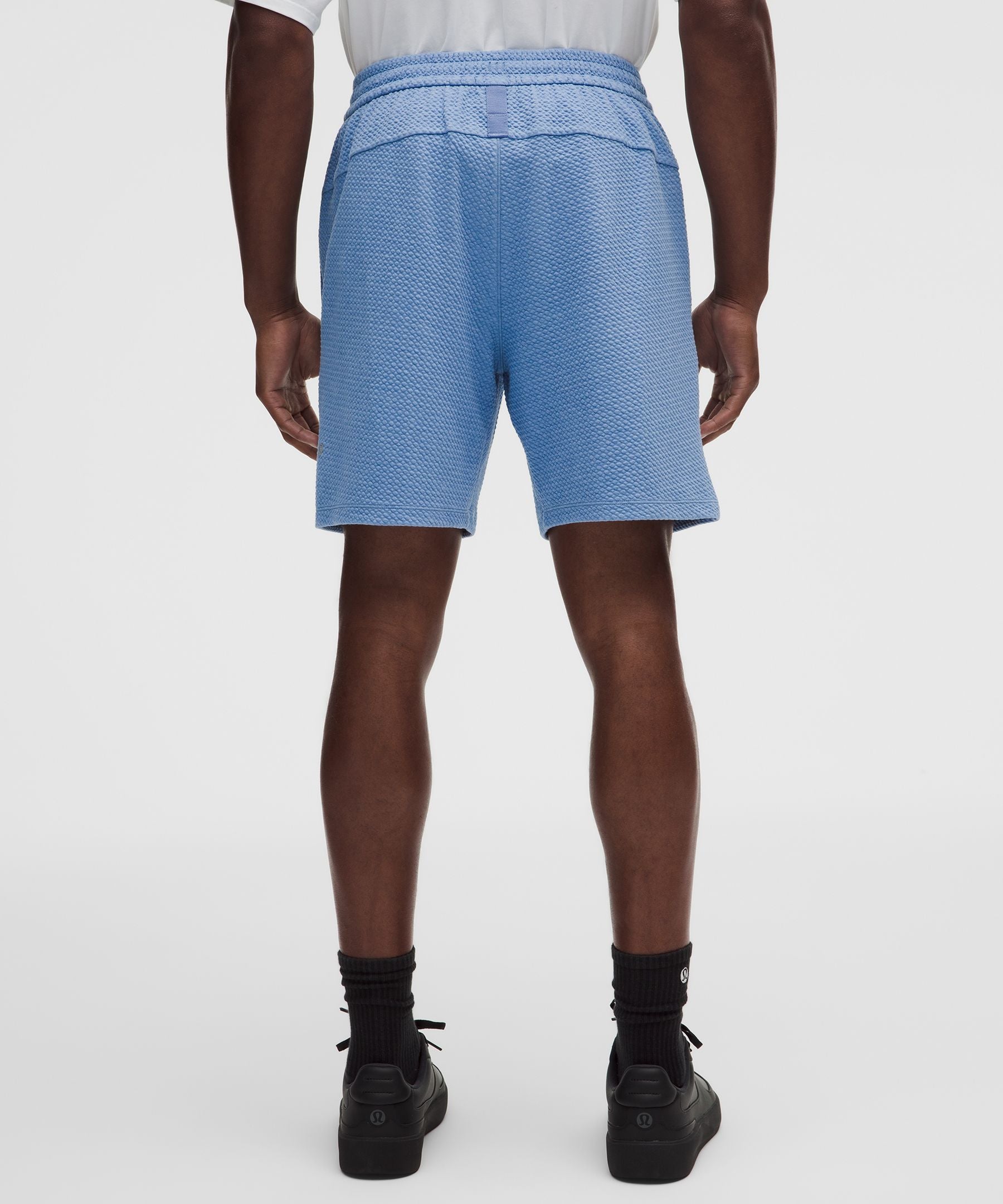 Lululemon Ease The Day Short 7"