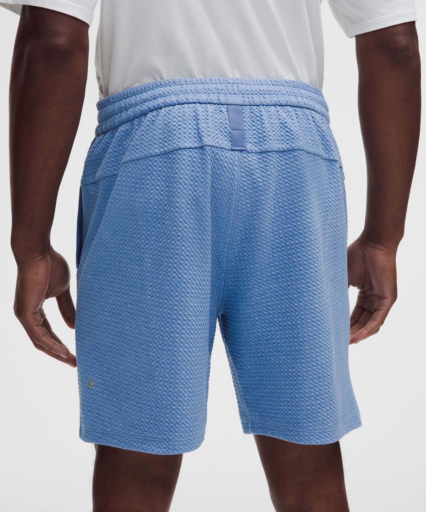 Lululemon Ease The Day Short 7"
