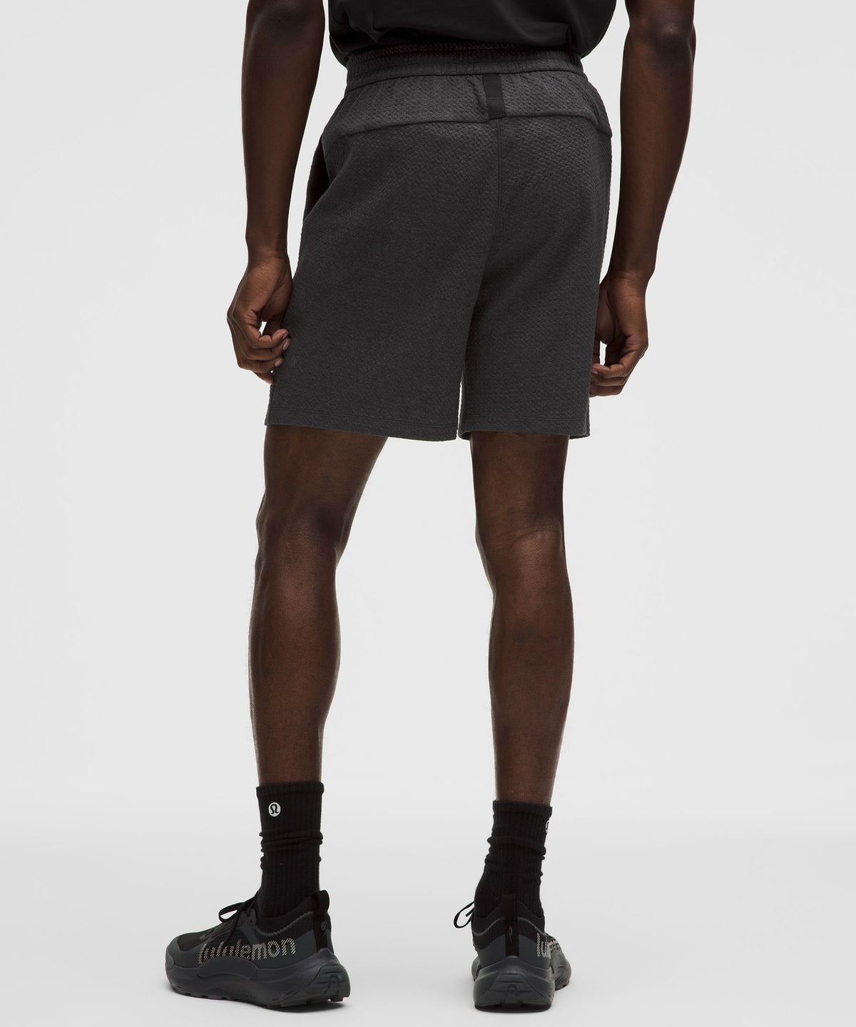 Lululemon Ease The Day Short 7"